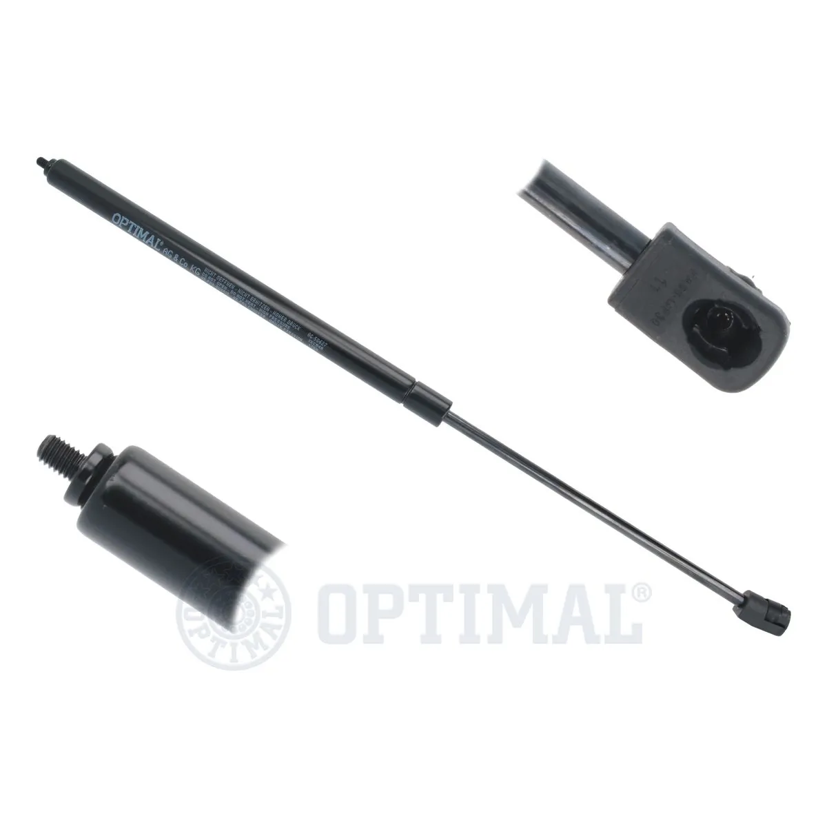 AG50627 Optimal