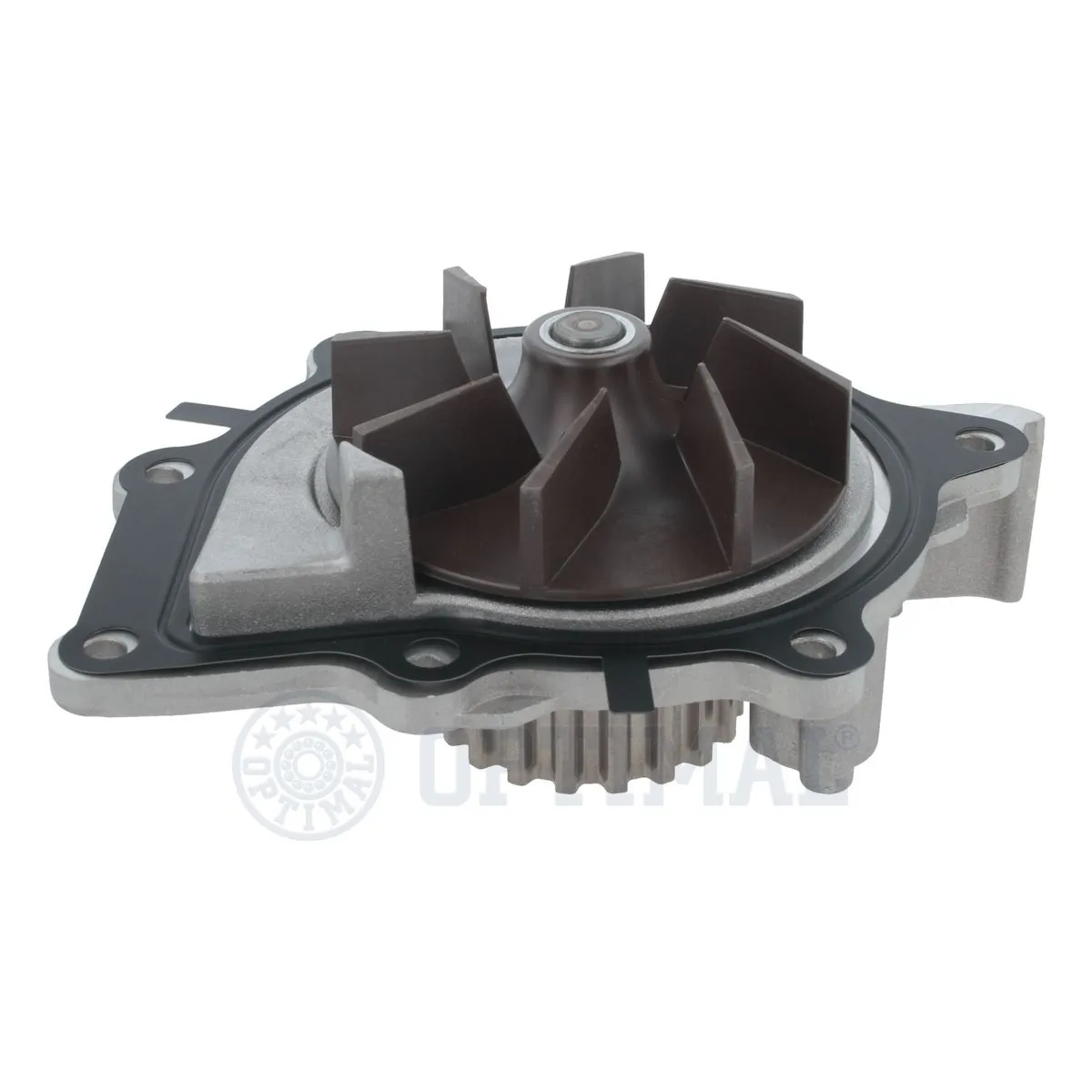 AQ221210 Optimal Bomba refrigerante coche