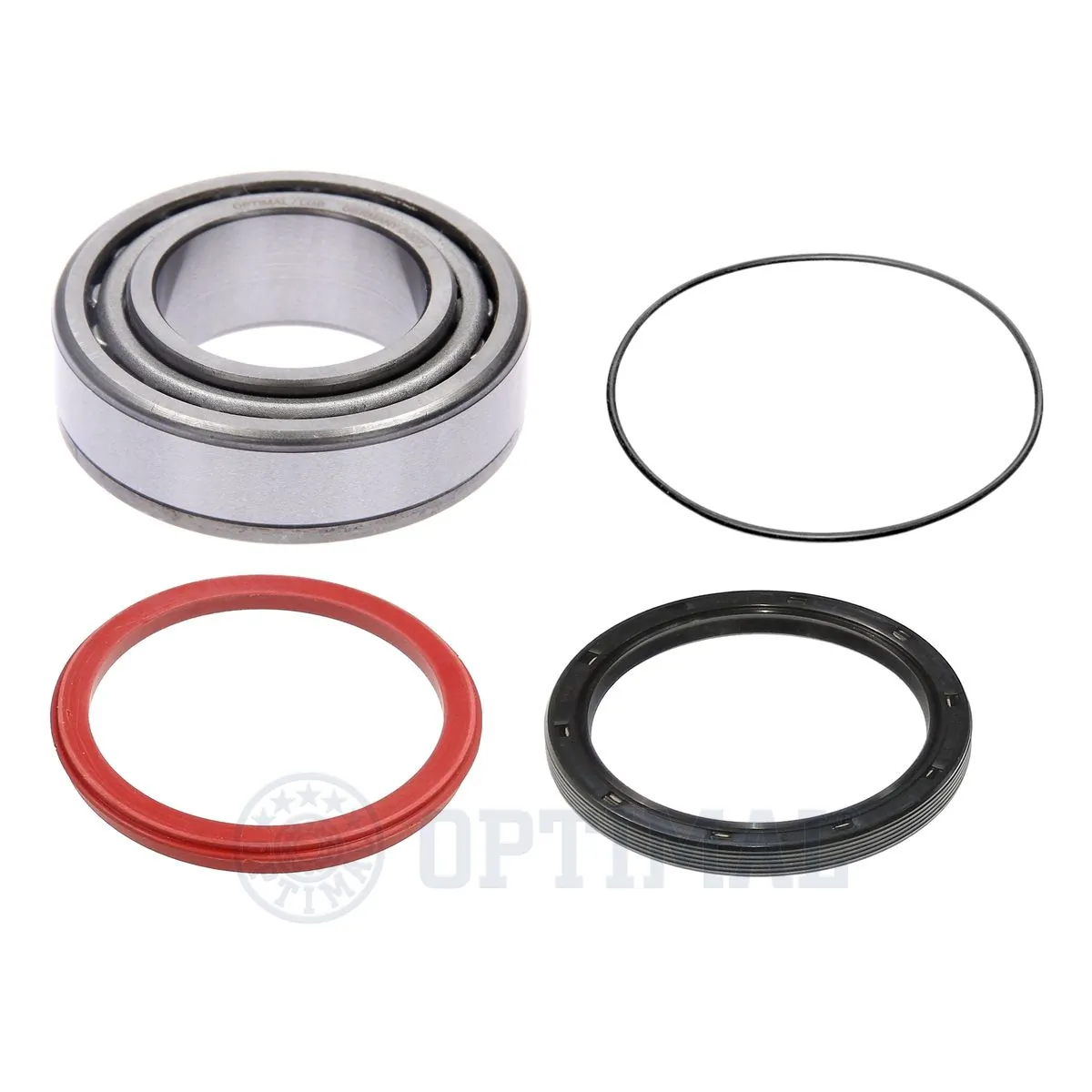 Rodamientos de rueda Mercedes G  (W463)