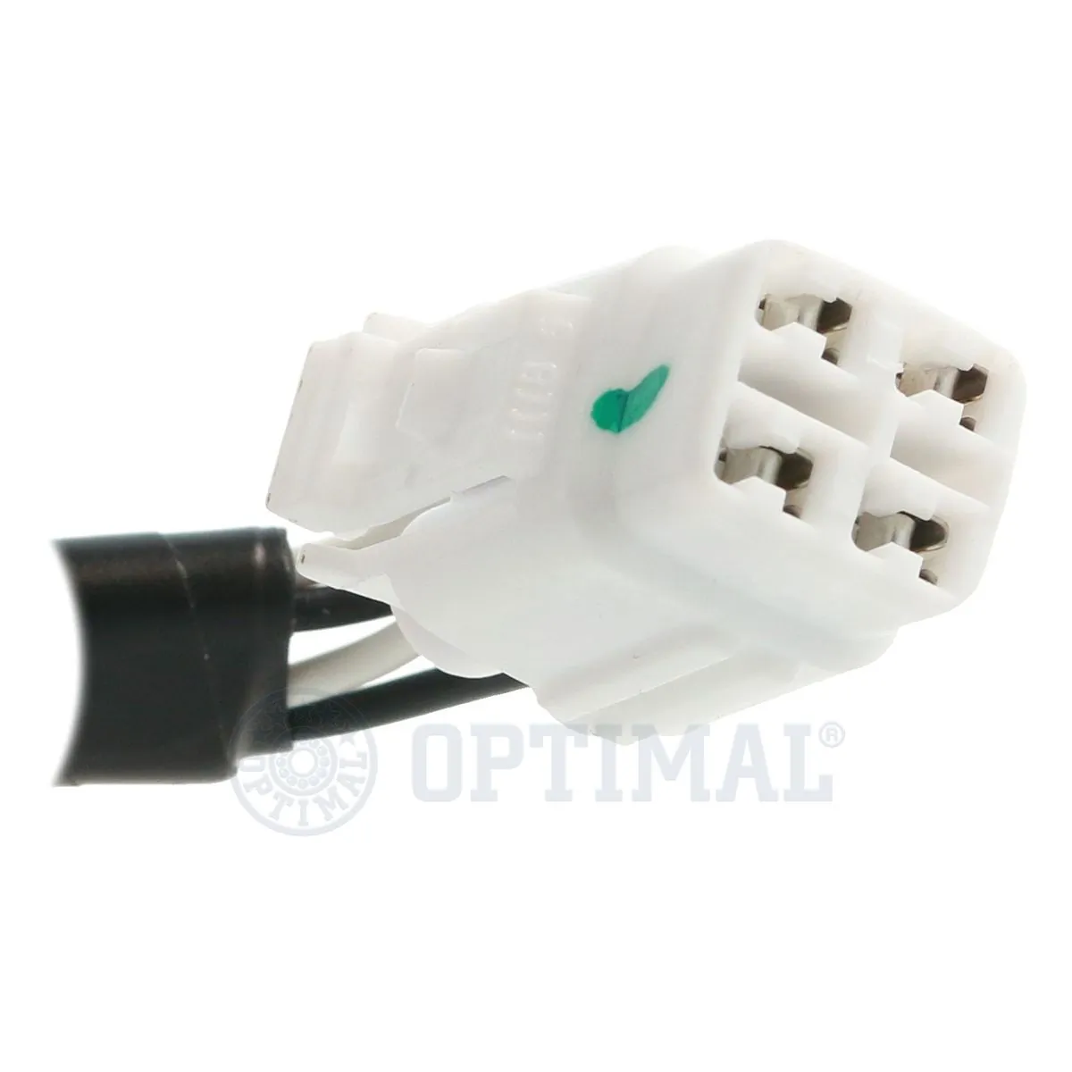 06S827 Optimal Sensor de rueda abs