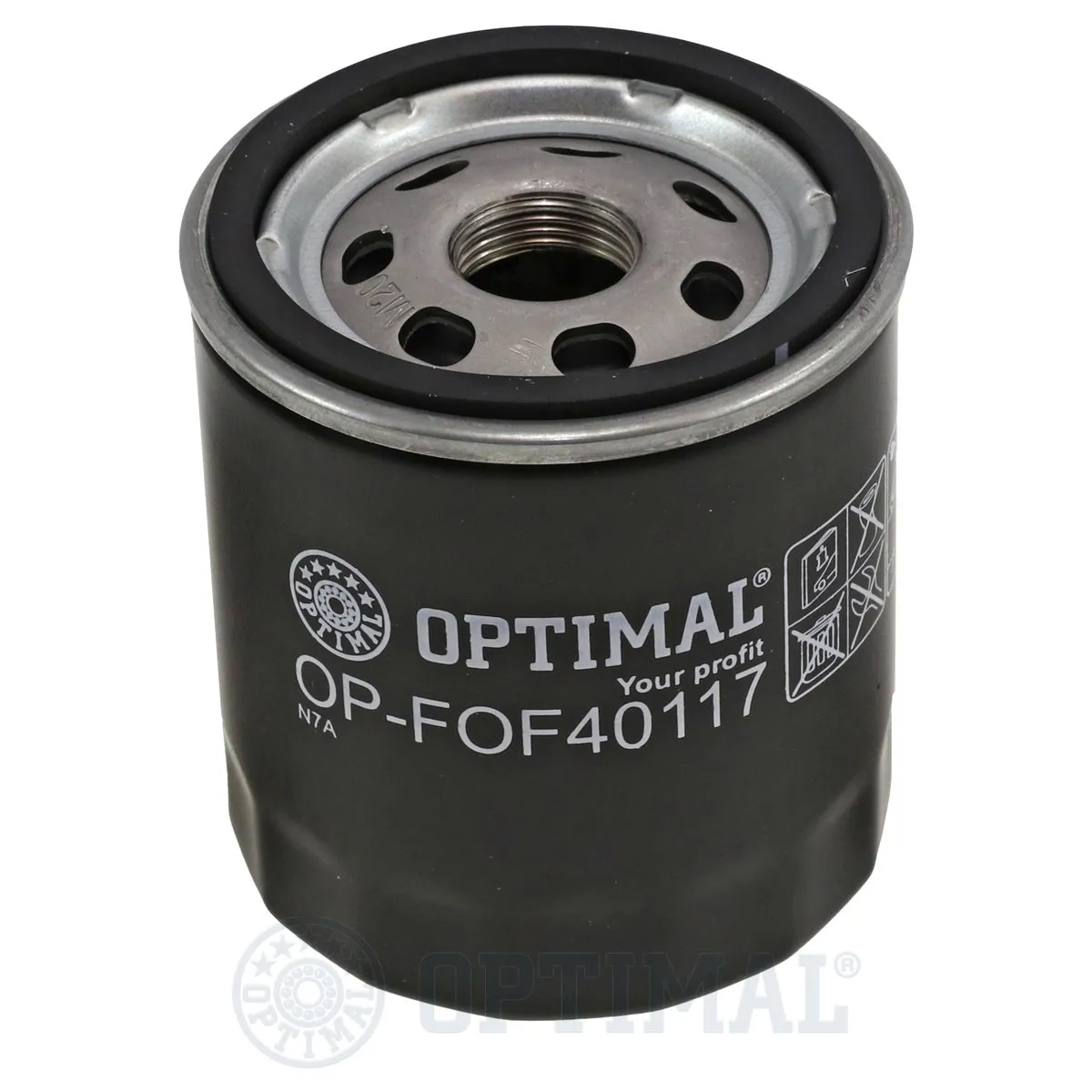 OPFOF40117 Optimal
