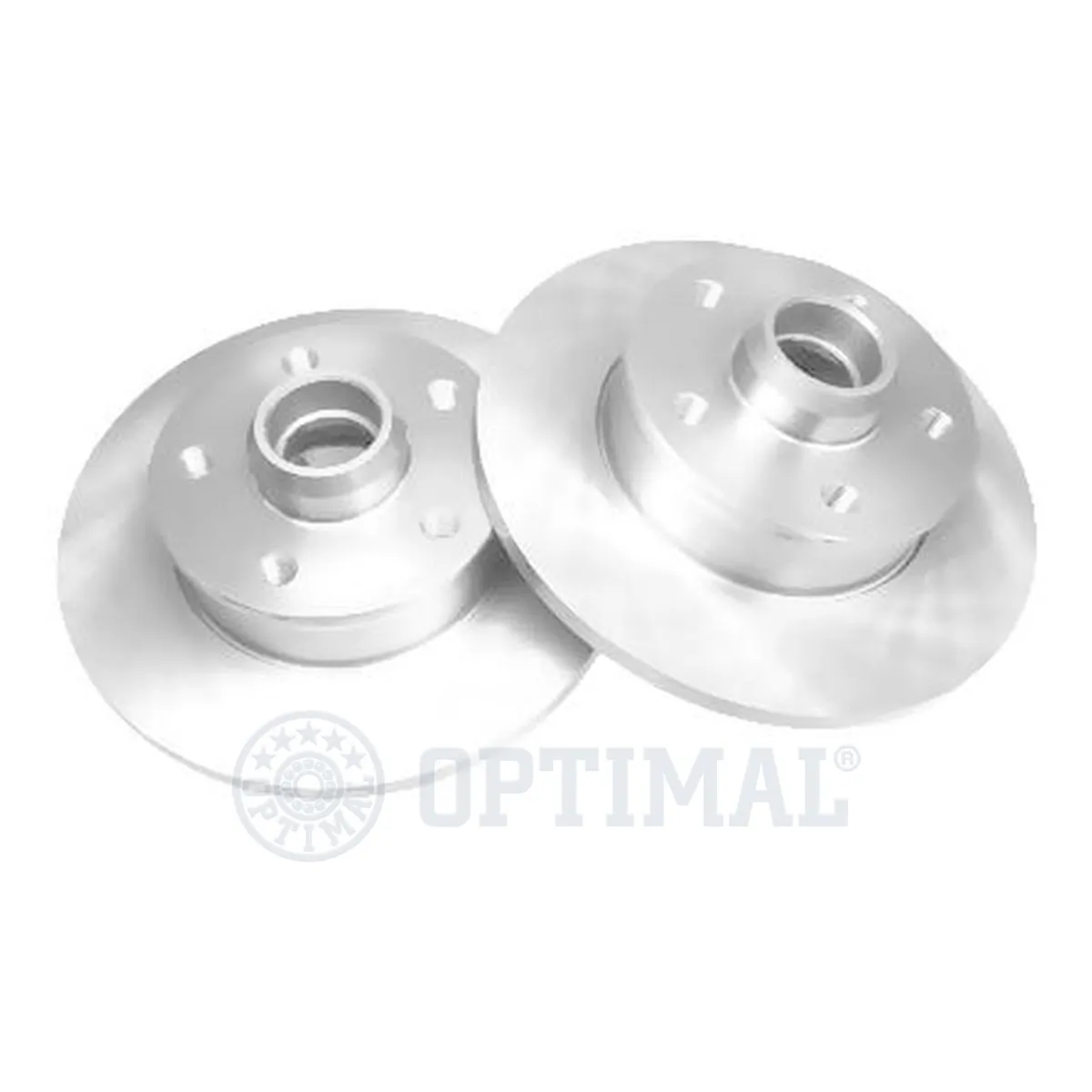 BS0250C Optimal