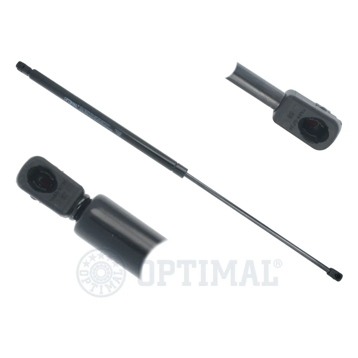 Muelle neumatico maletero Carnival I monovolumen (1999-2001) original desde 24,97 €