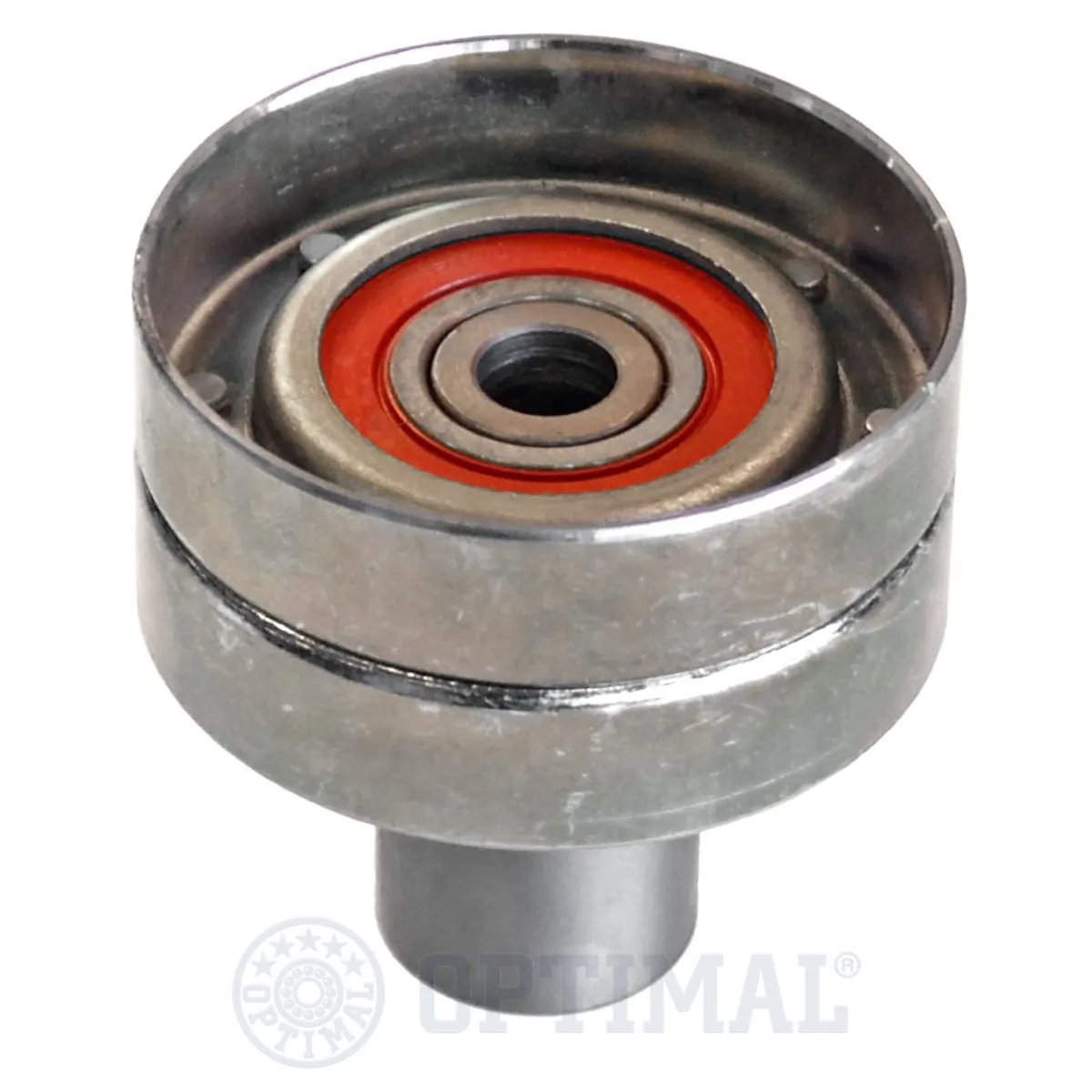 Comprar Rodillo tensor auxiliar de correa de distribución Nissan Almera I N15 a bajo precio