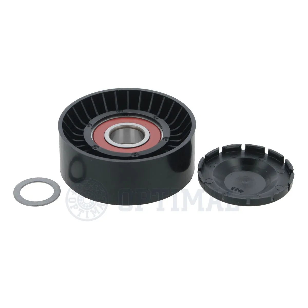 Rodillo tensor SsangYong Actyon SPORTS