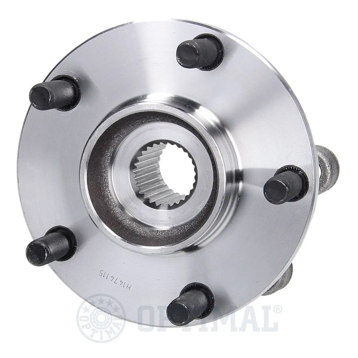 Buje de rueda delantero Optimal 961554 precio, desde 117,33 EUR