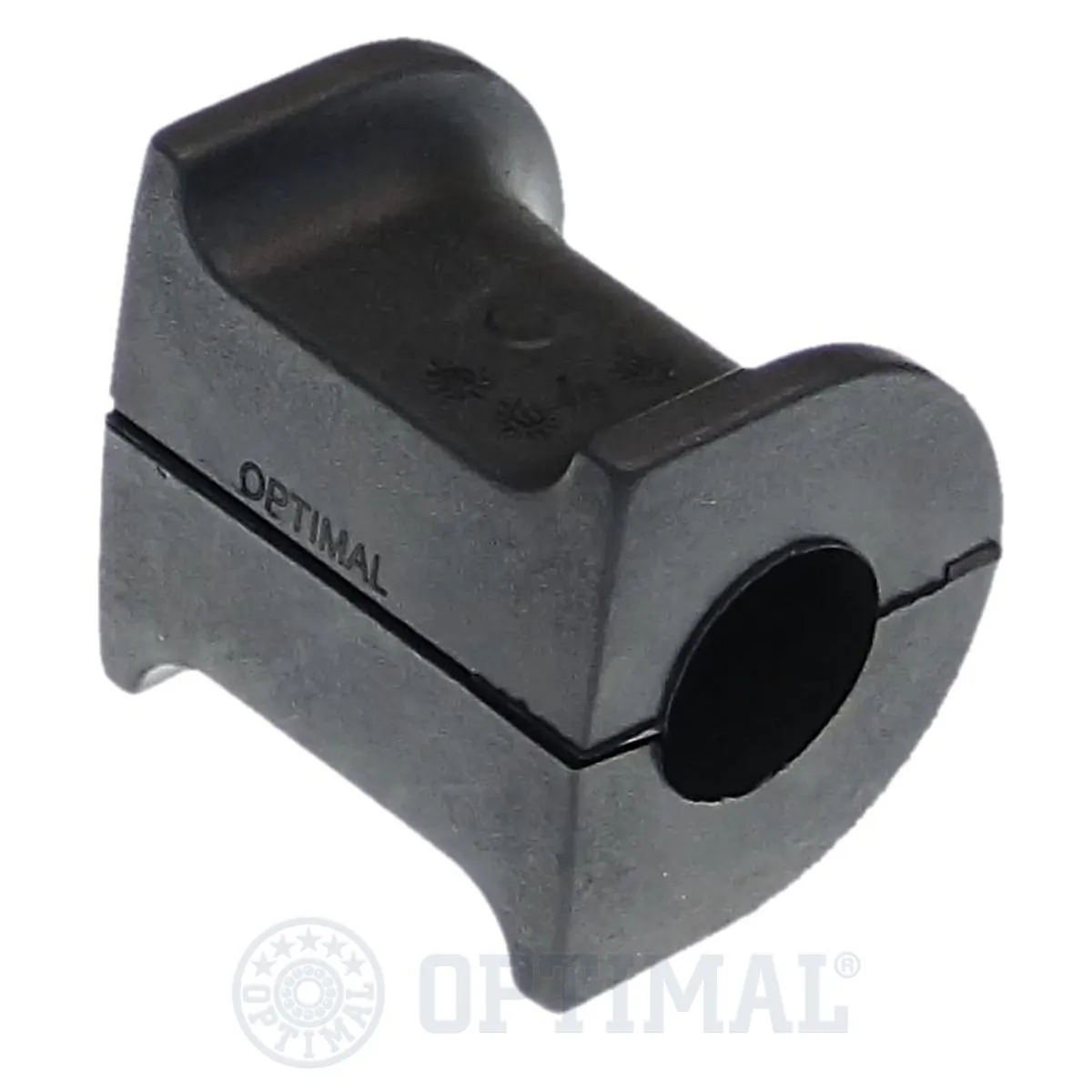 G71001 Optimal Buje de barra estabilizadora delantera