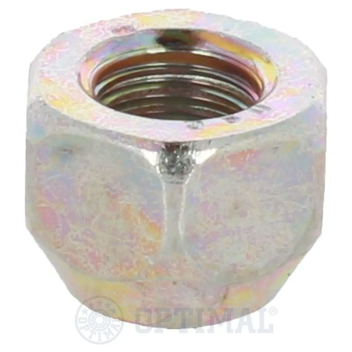 Tuerca de rueda Nissan Navara D40M