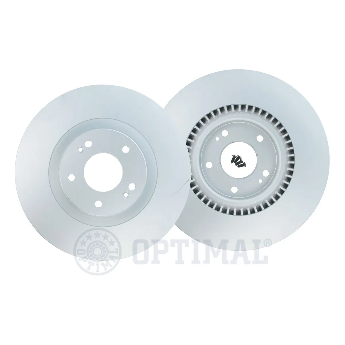 Disco de freno delantero Sorento IV SUV (2020-2026) original desde 76,00 €