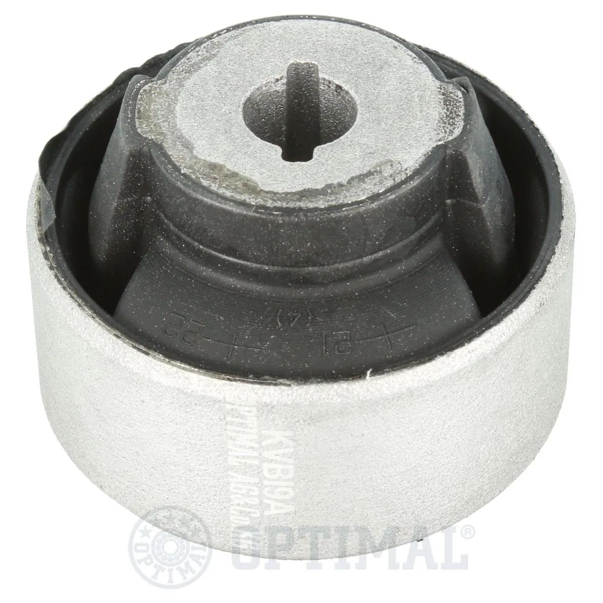 Silentblock de brazo de suspensión Opel Vivaro  desde 17,64 €