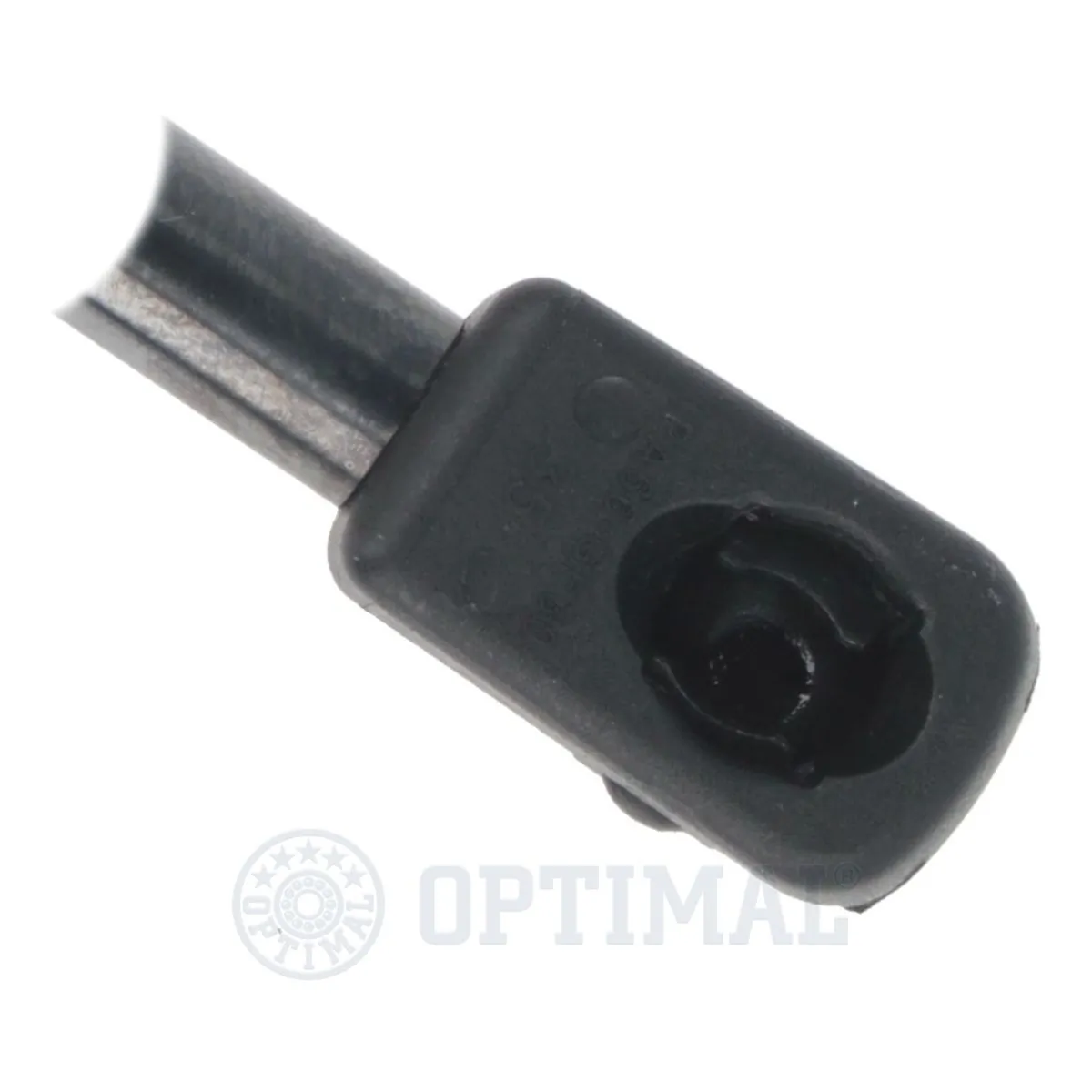 Amortiguador de vidrio de portón trasero (puerta trasera 3/5) Optimal AG50814 precio, desde 9,06 EUR
