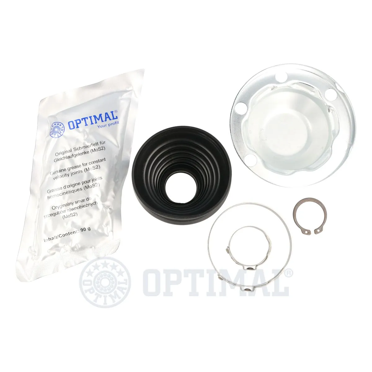 Fuelle transmisión delantero exterior Hyundai Elantra IV sedán (HD) (2006 - 2011) precio, desde 11,67 EUR