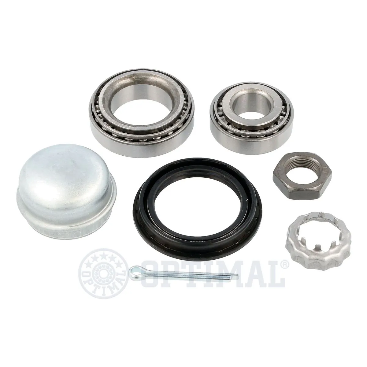 Comprar Cojinete de rueda trasero Cordoba 6K2, C2