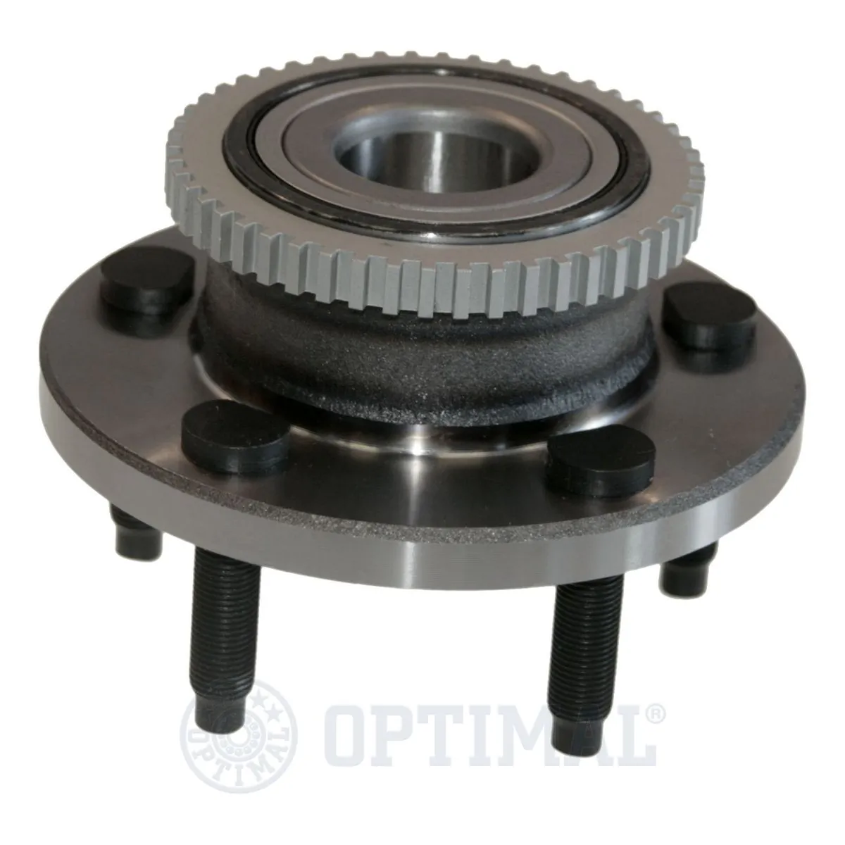 Buje de rueda para Ford Mustang ()
