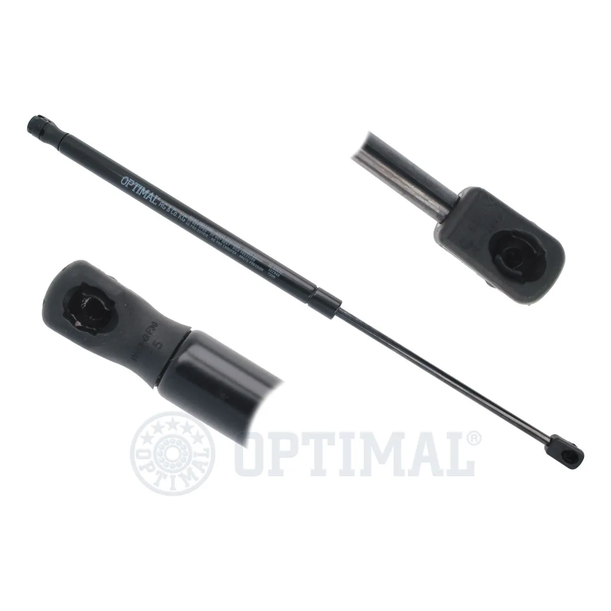 Amortiguador de maletero Ford Sierra  desde 22,17 €
