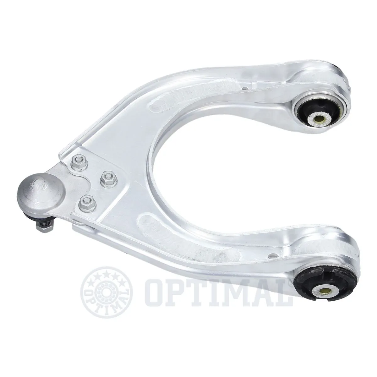 G61412 Optimal Trapecio de suspensión delantera, superior izquierda