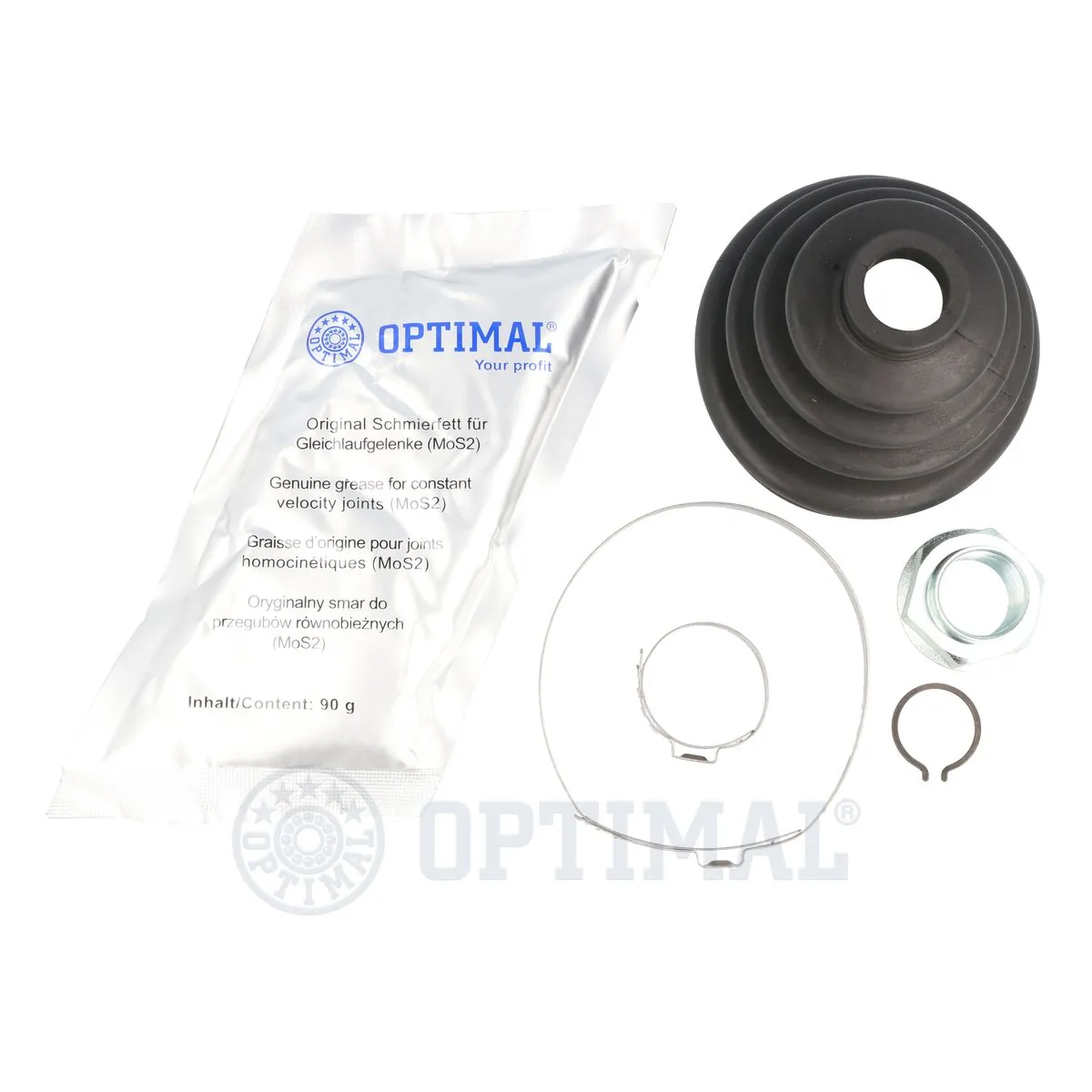 CVB10272CR Optimal