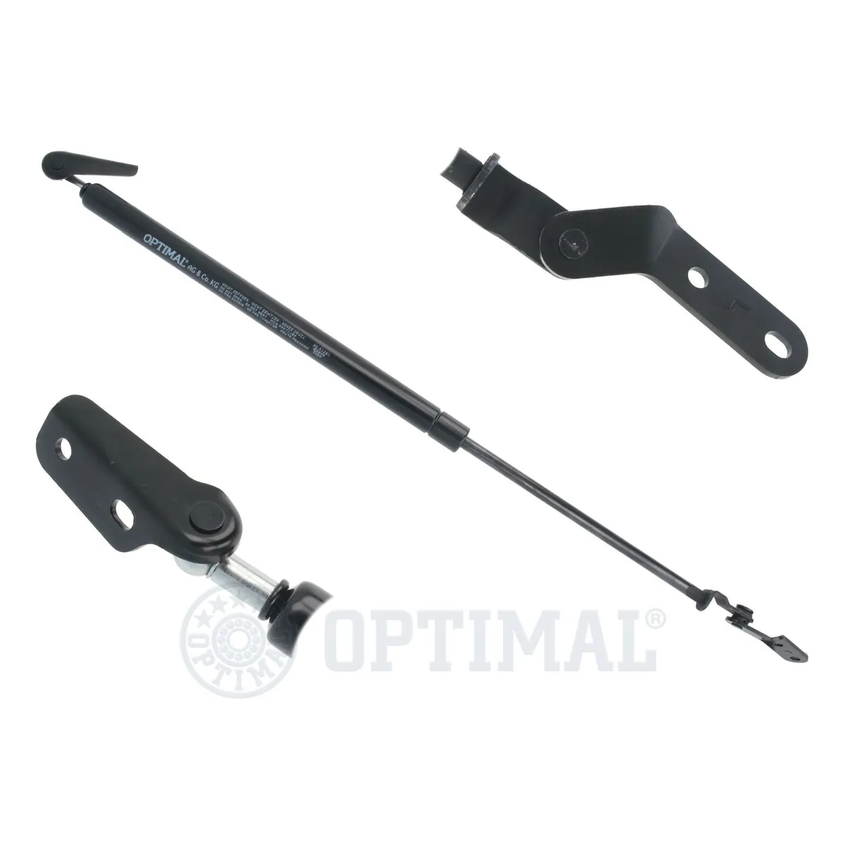 AG51261 Optimal