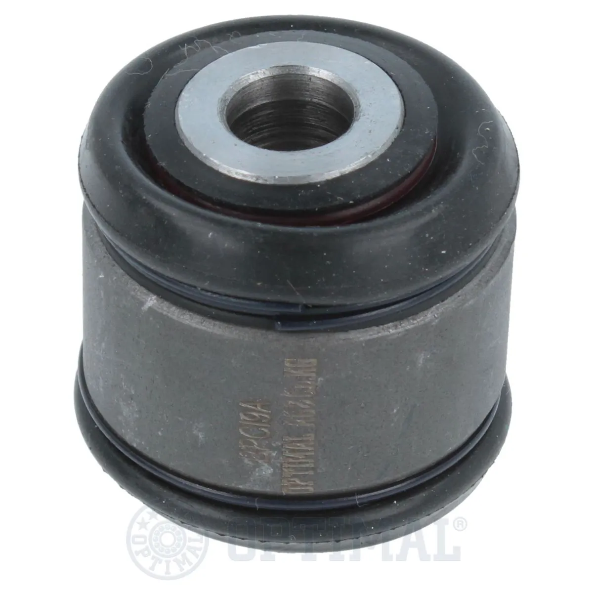 Silentblock del brazo superior de suspensión trasera 38727 Lemforder