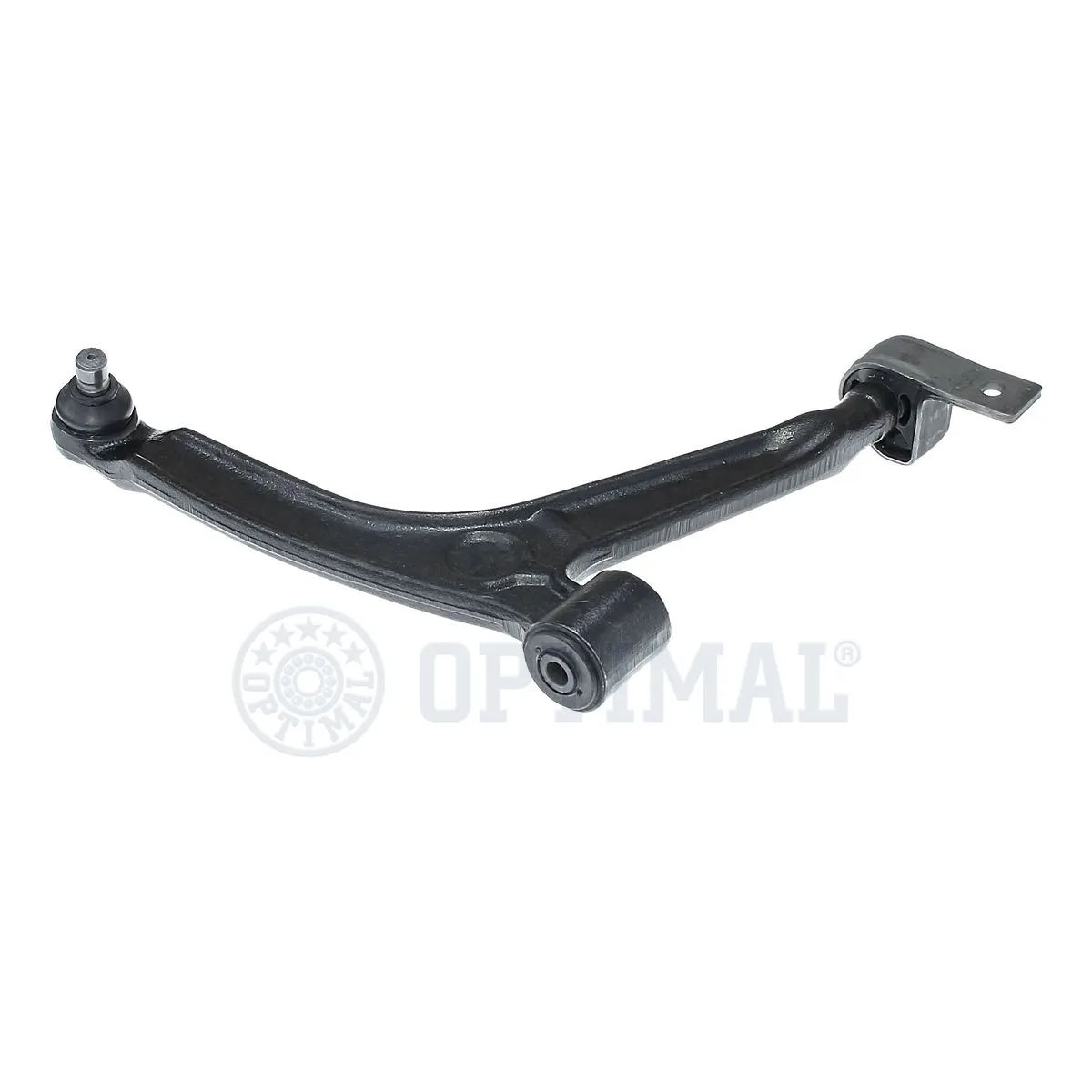 G6705 Optimal Brazo inferior derecho de la suspensión delantera