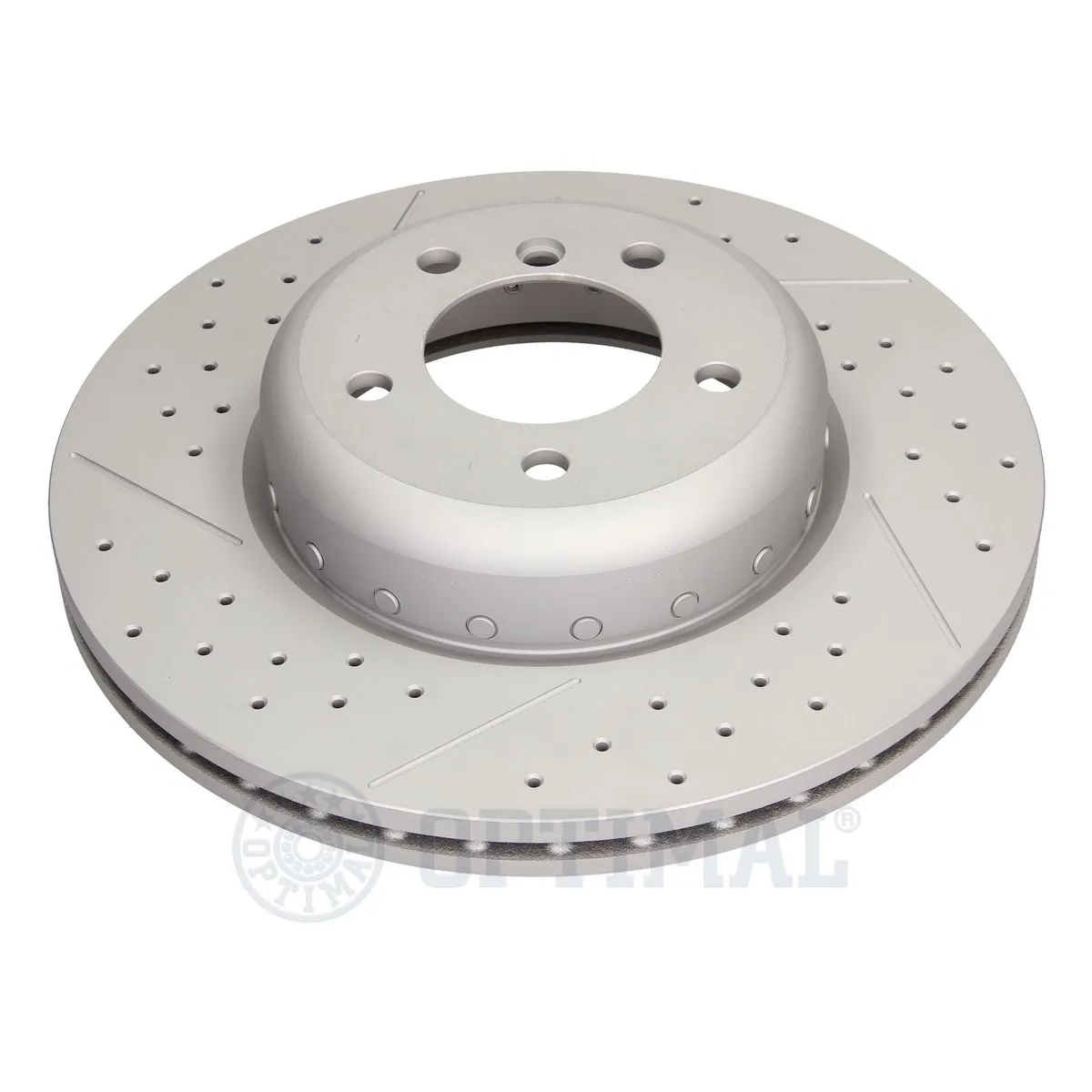 BS9338HC Optimal