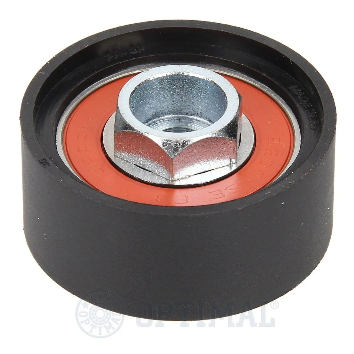Precio del repuesto Rodillo tensor LOGAN II familiar