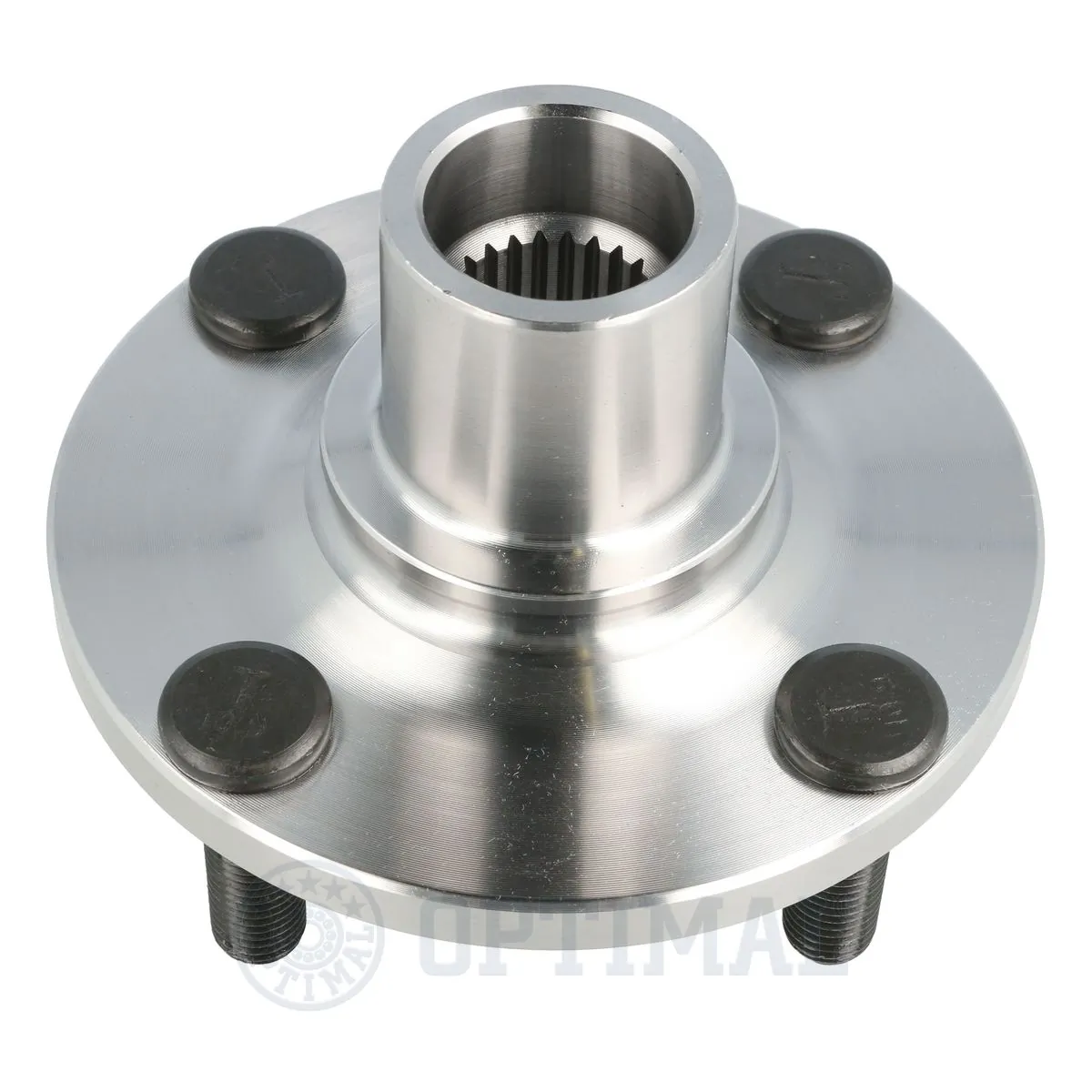 Buje de rueda para Mazda 323 VI (BJ)