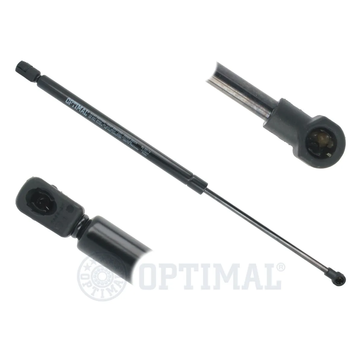 AG50174 Optimal
