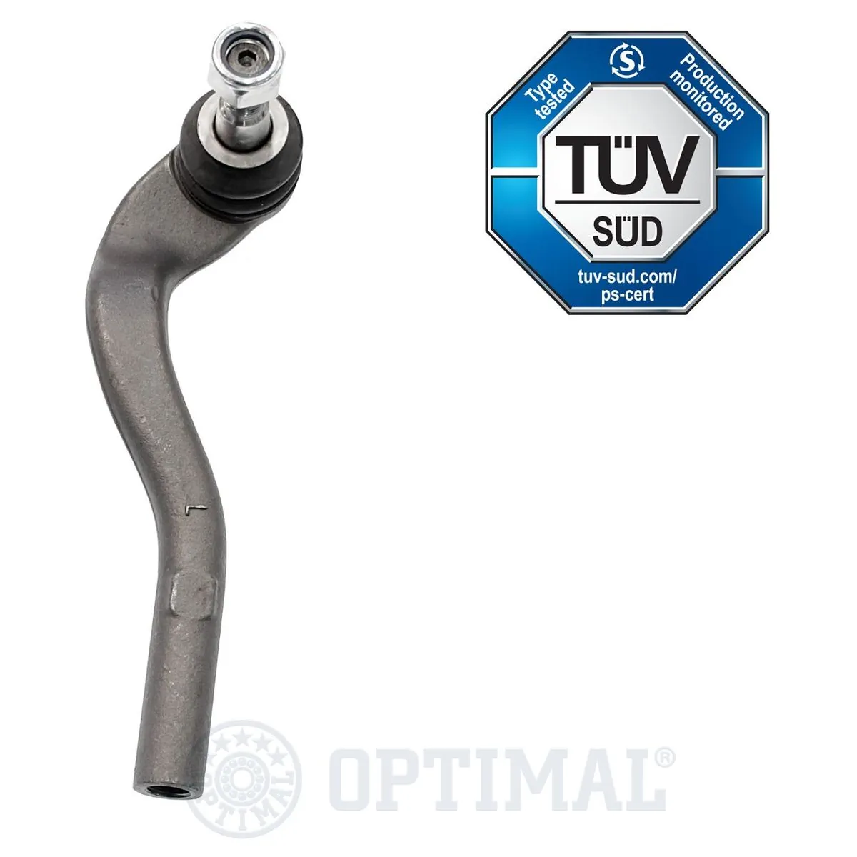 G11447 Optimal Rótula de dirección