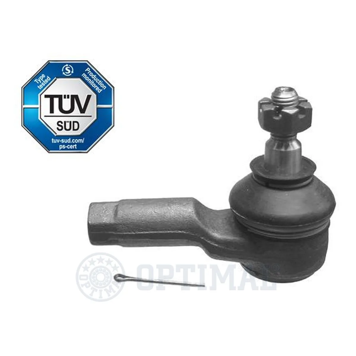 Rótula barra de dirección para Honda Accord CA4, CA5