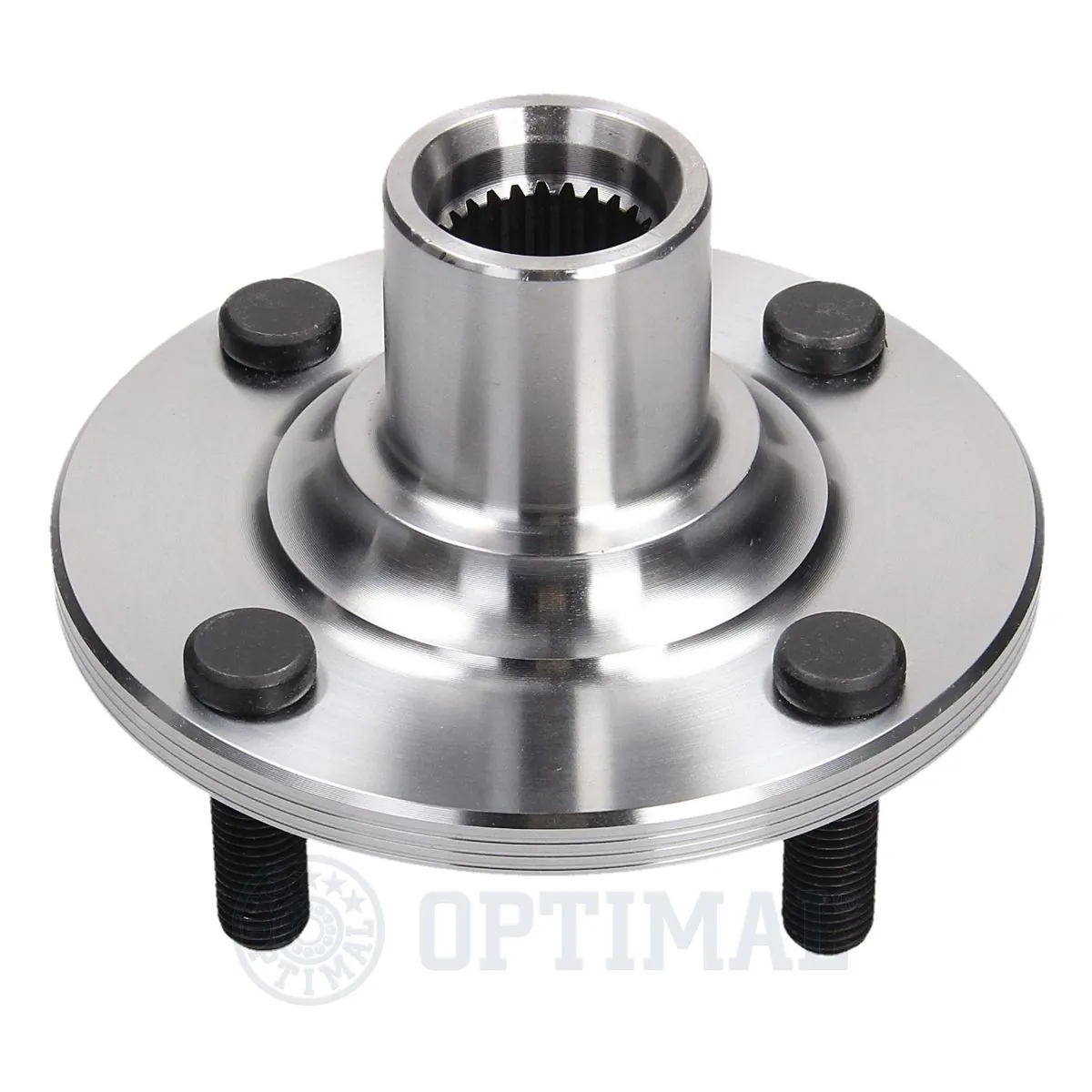 04P408 Optimal