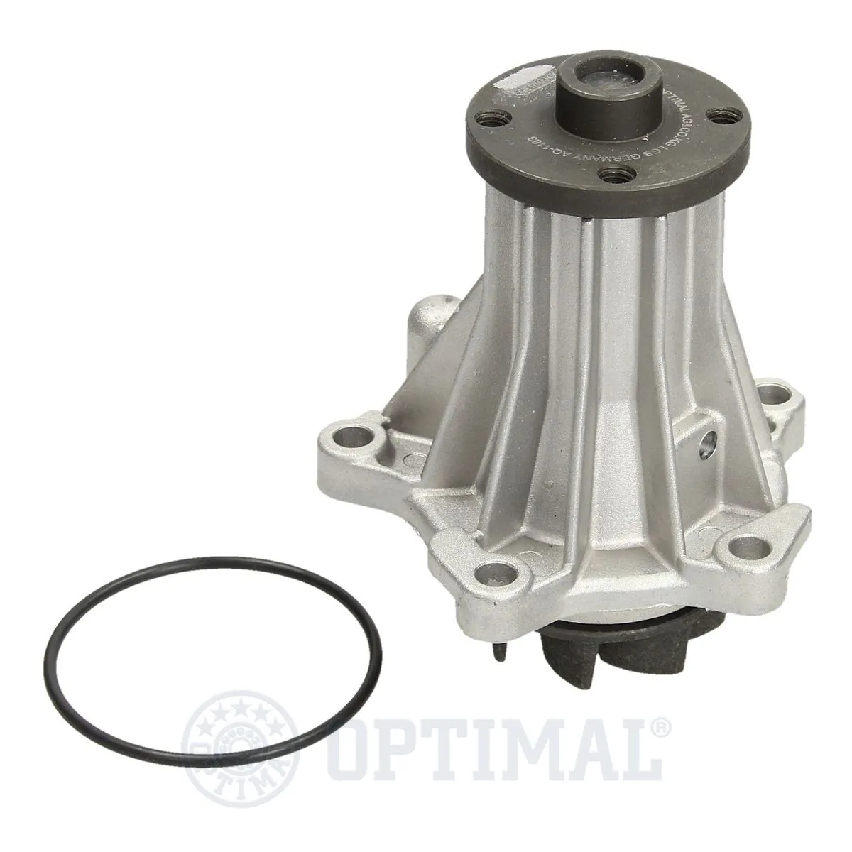 Motor de agua Sierra  familiar (1987-1993) original desde 51,27 €