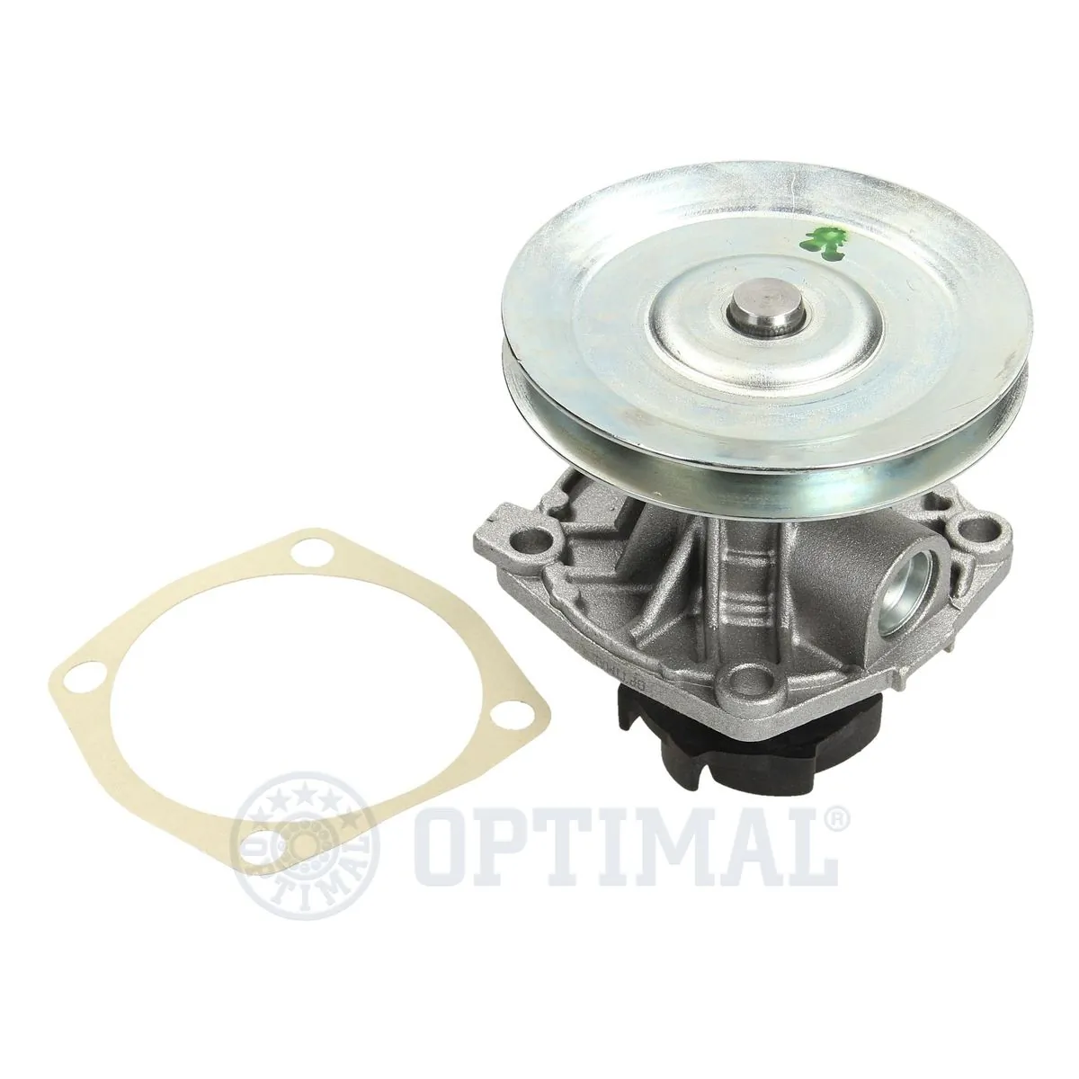Precio del repuesto Motor de agua Delta I hatchback