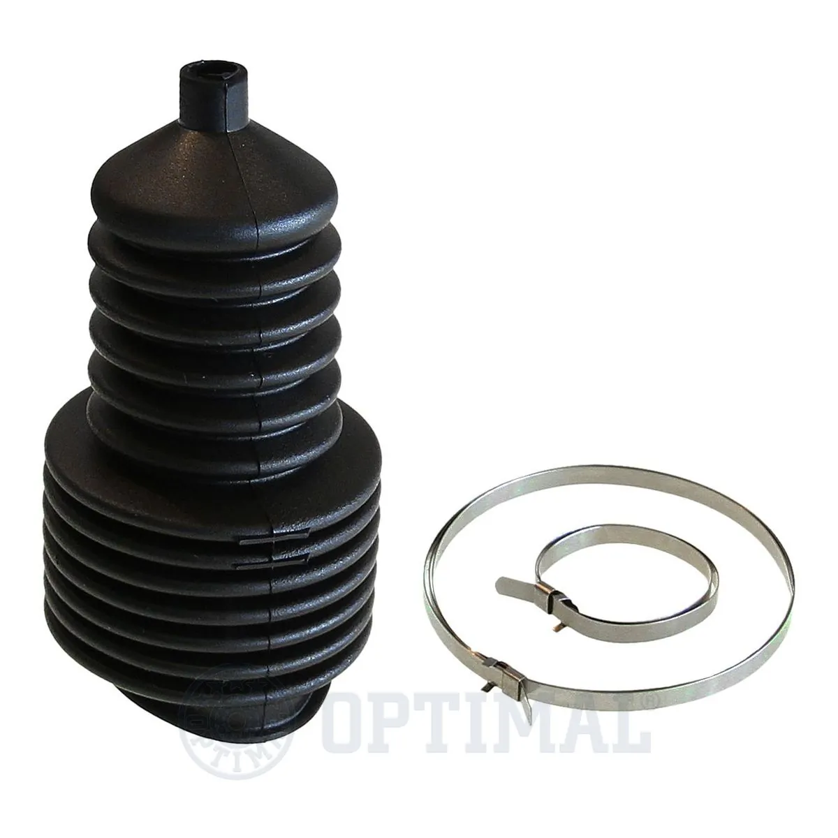 LM10002S Optimal Guardapolvo dirección
