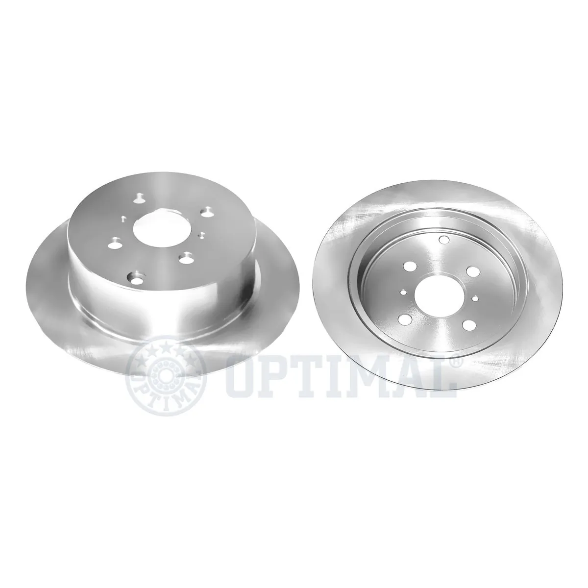 BS8106C Optimal