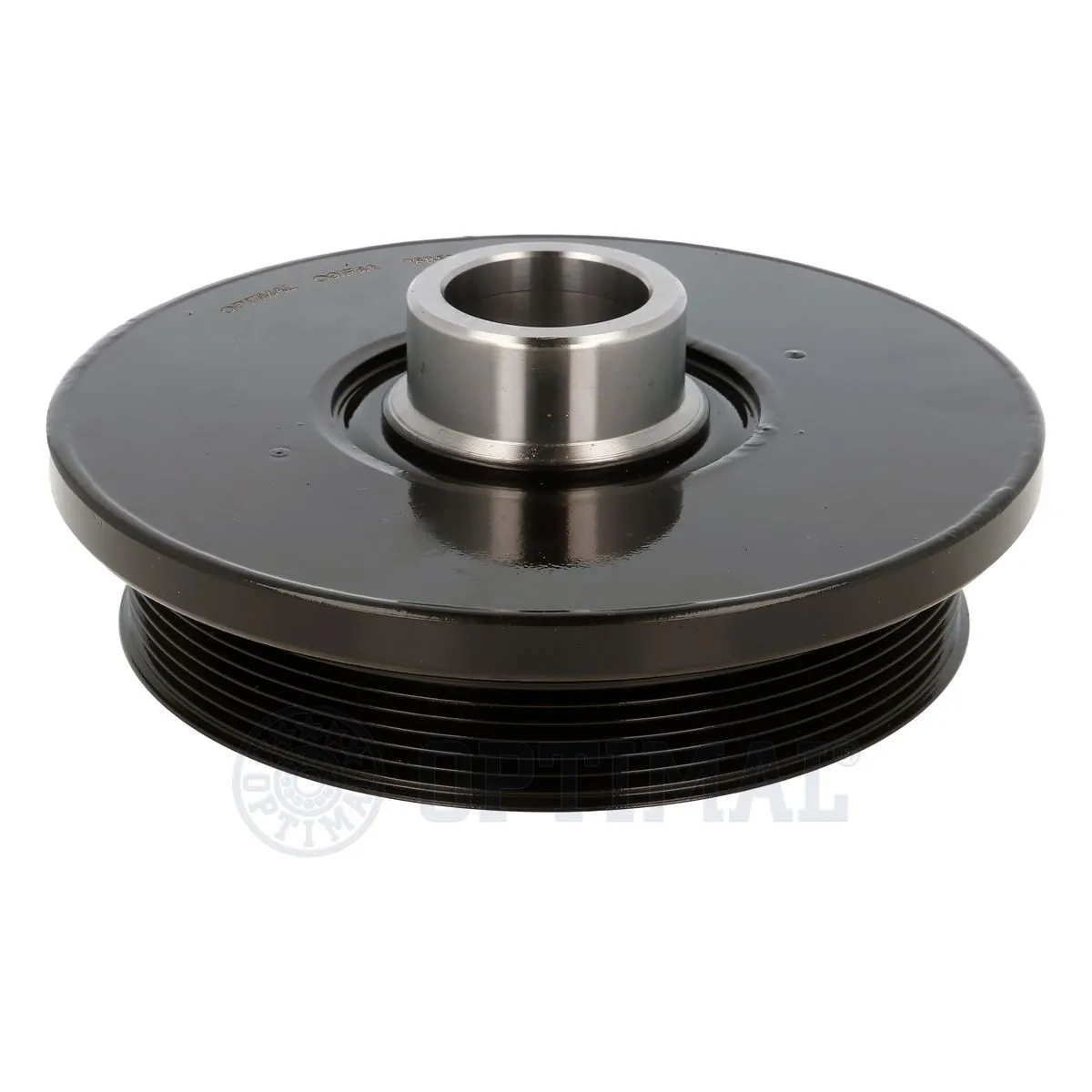 Comprar 60670055 Fiat/Alfa/Lancia La polea del cigüeñal
