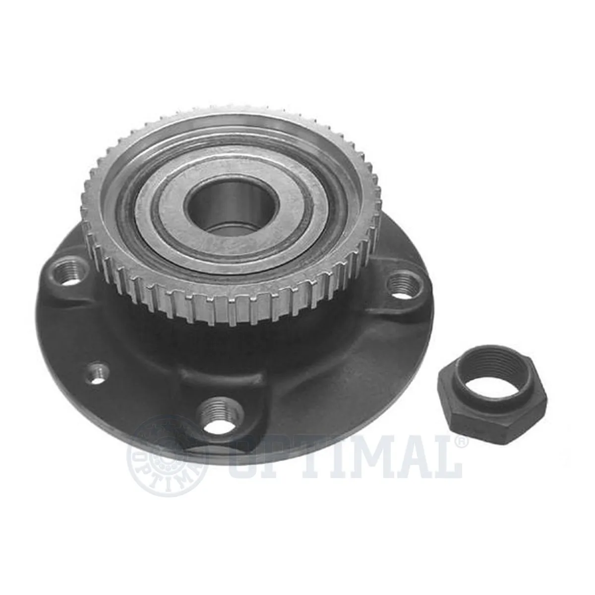 Buje de rueda Citroen Saxo  desde 73,37 €