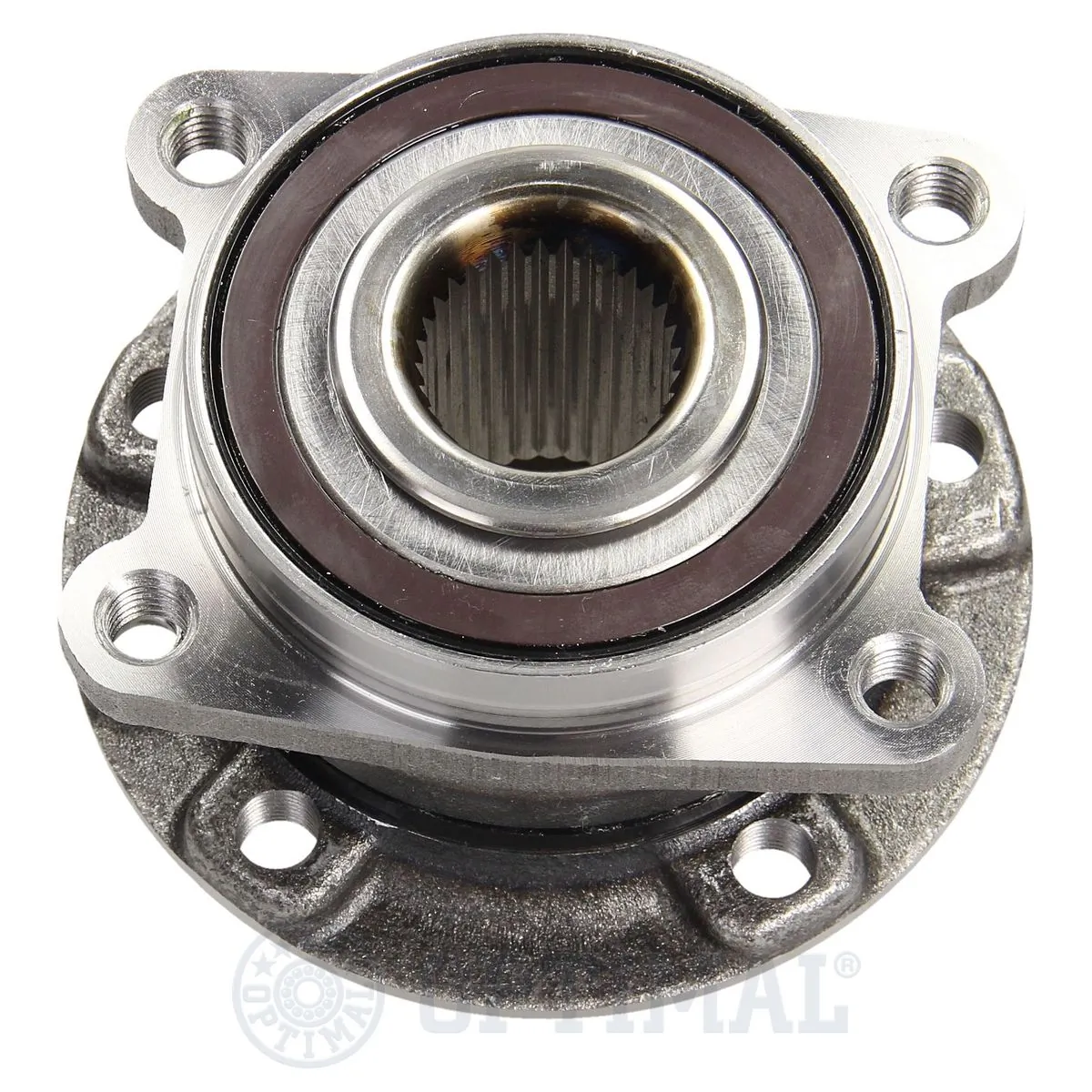 Buje de rueda delantero Optimal 990792 precio, desde 72,89 EUR