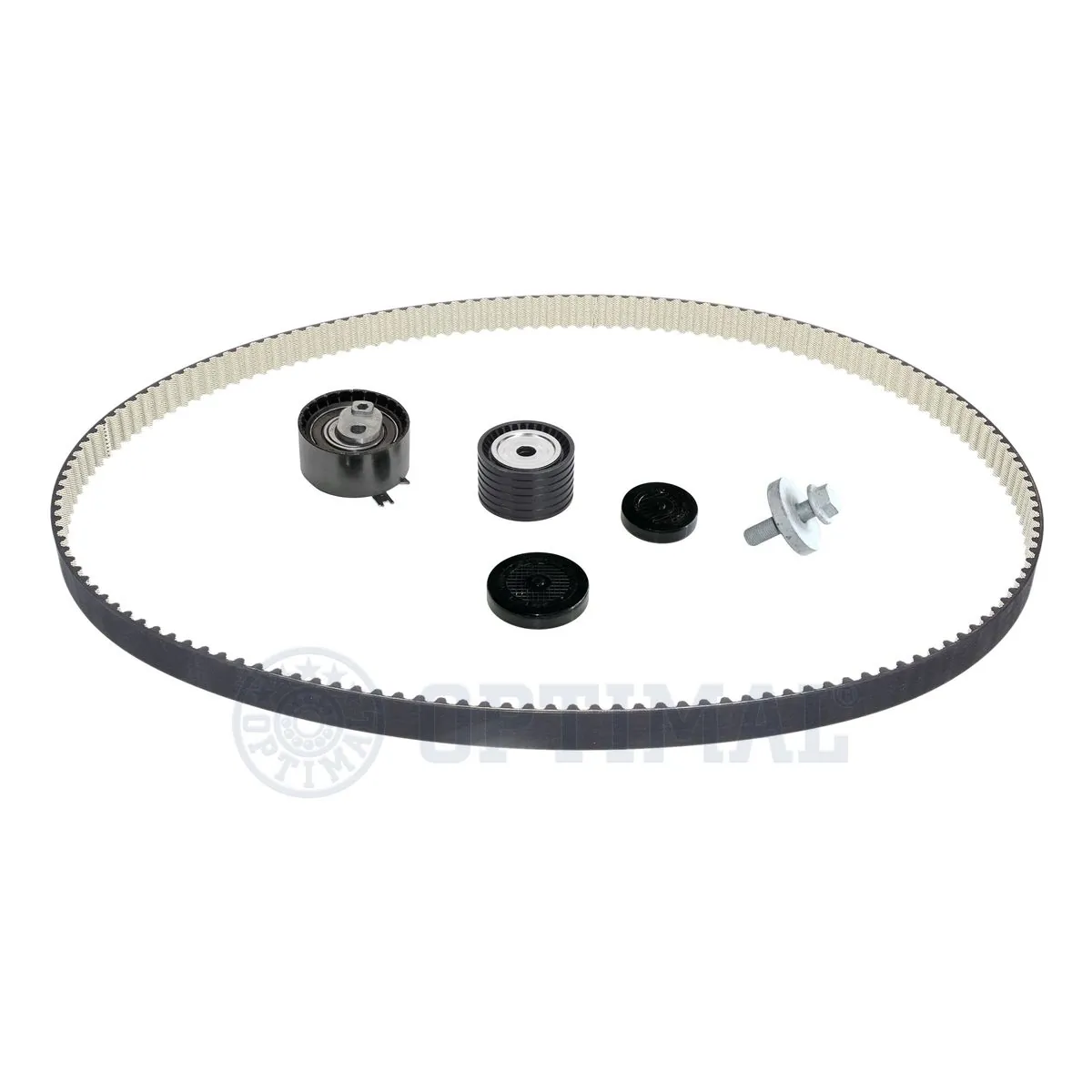 Juego de correas dentadas Dacia Logan  desde 63,15 €