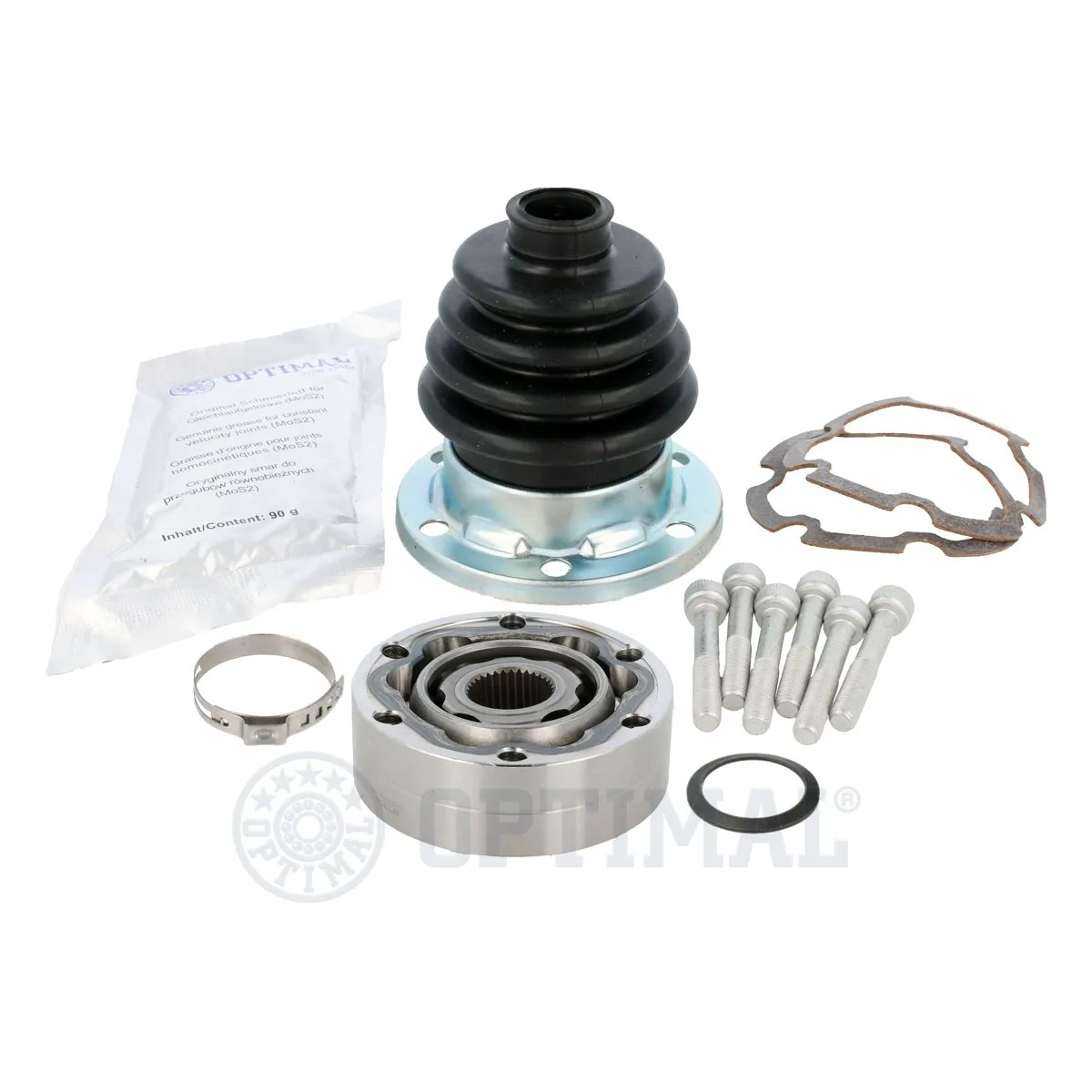 CT1015 Optimal