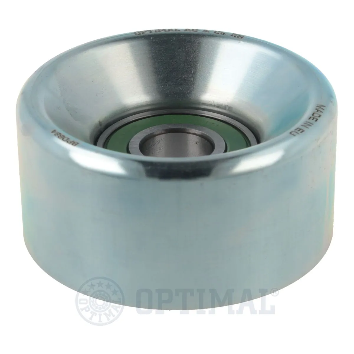Comprar Polea tensora correa poli V Honda Civic VIII TYPE R FN