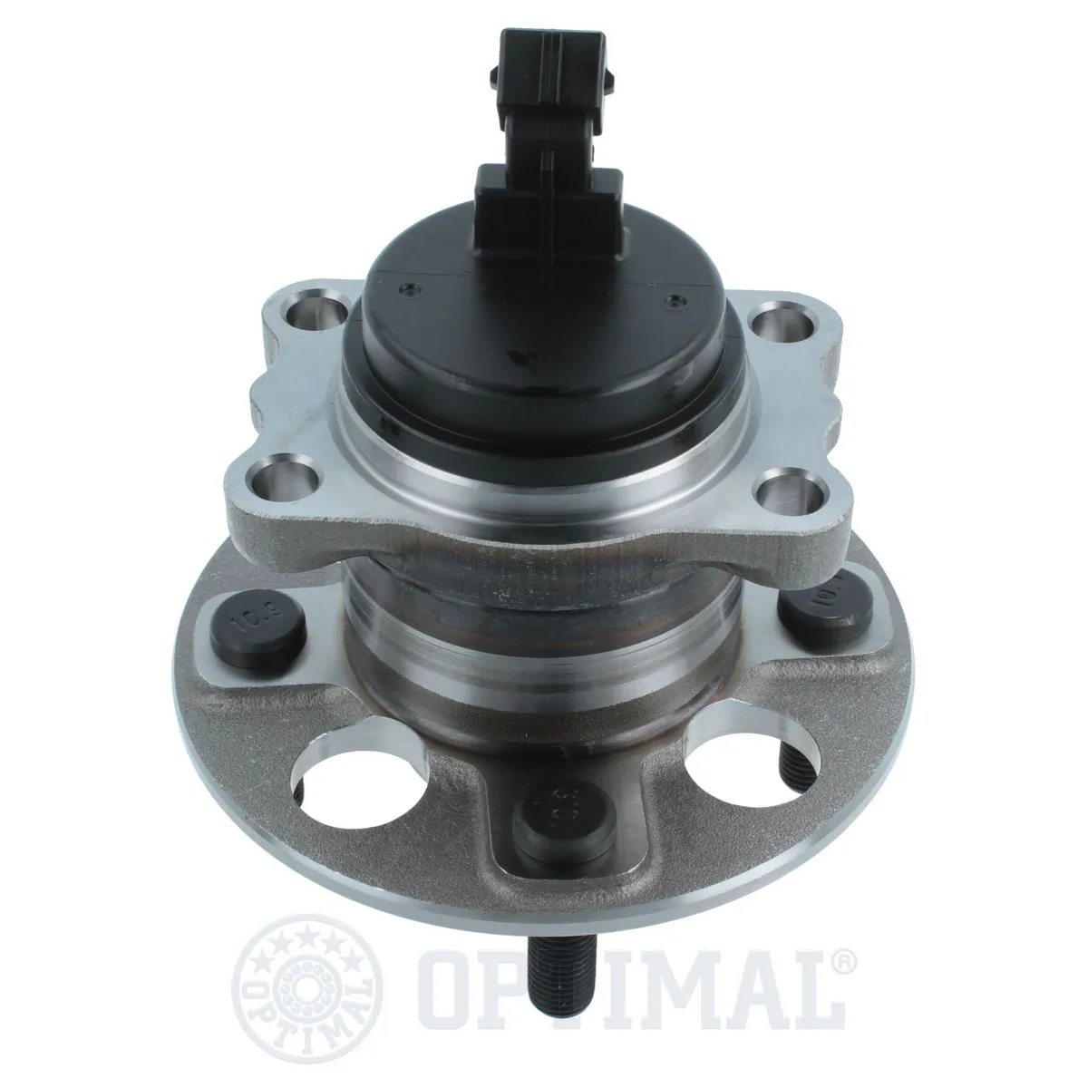 Buje de rueda Hyundai Accent  desde 92,69 €