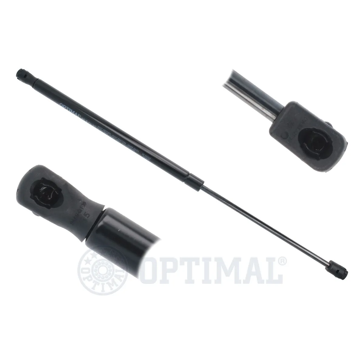 Precio del repuesto Muelle neumatico maletero Range Rover I SUV
