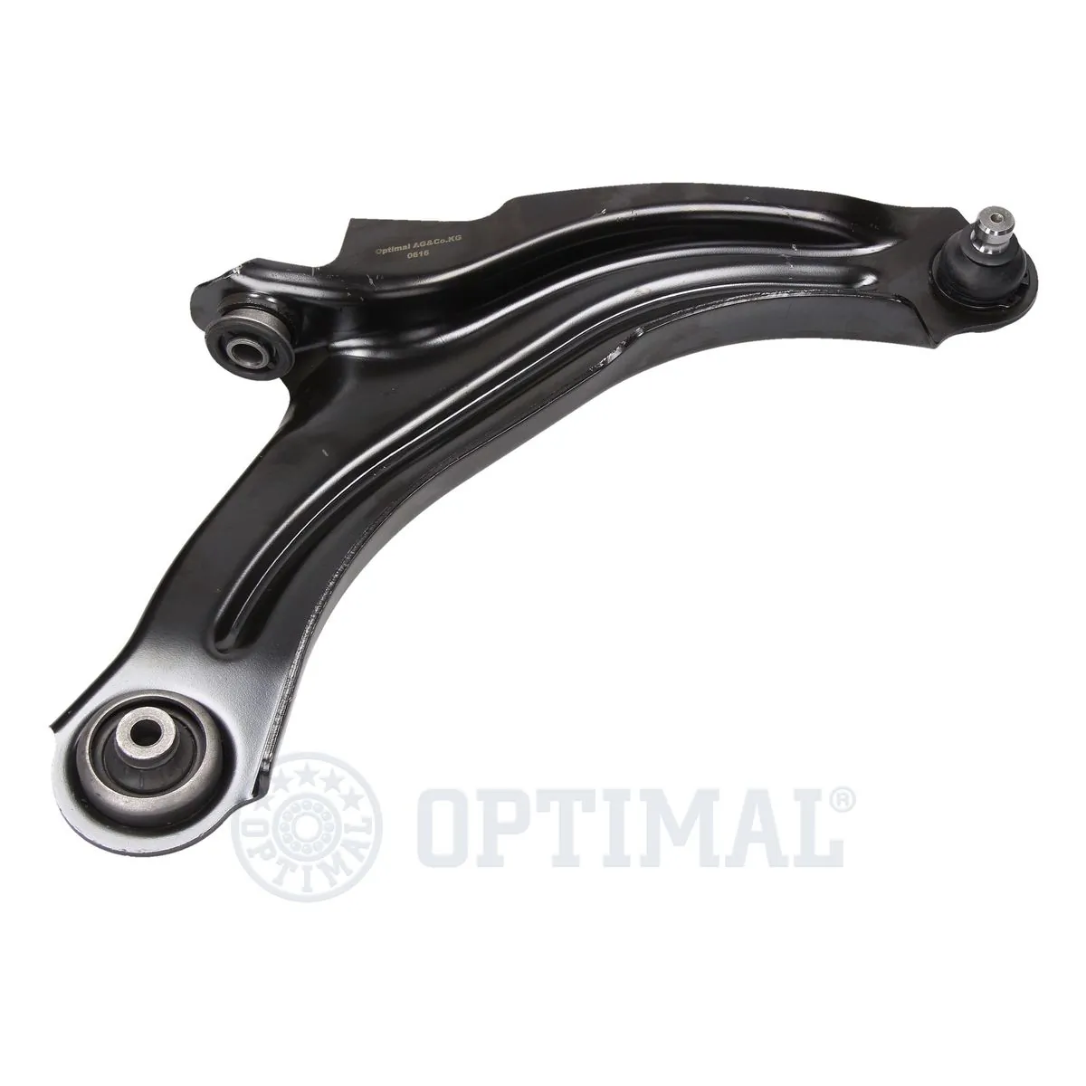 G61521 Optimal