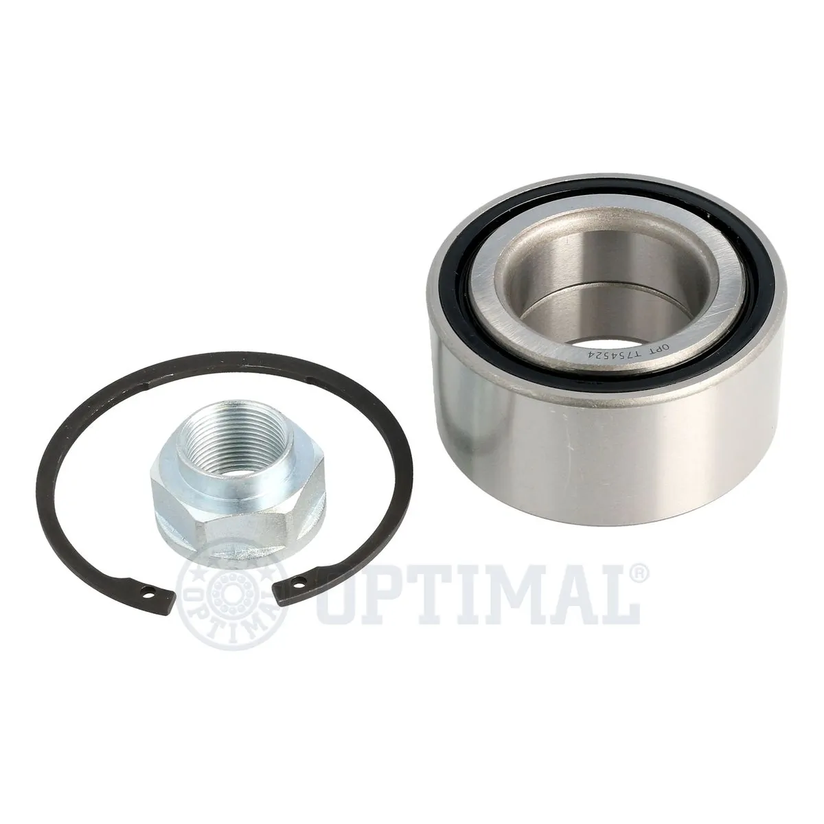Rodamiento de rueda delantero para Honda CR-V (RD)