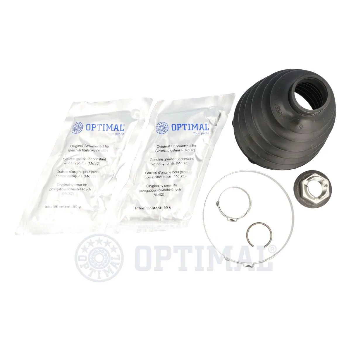 CVB10730TPE Optimal