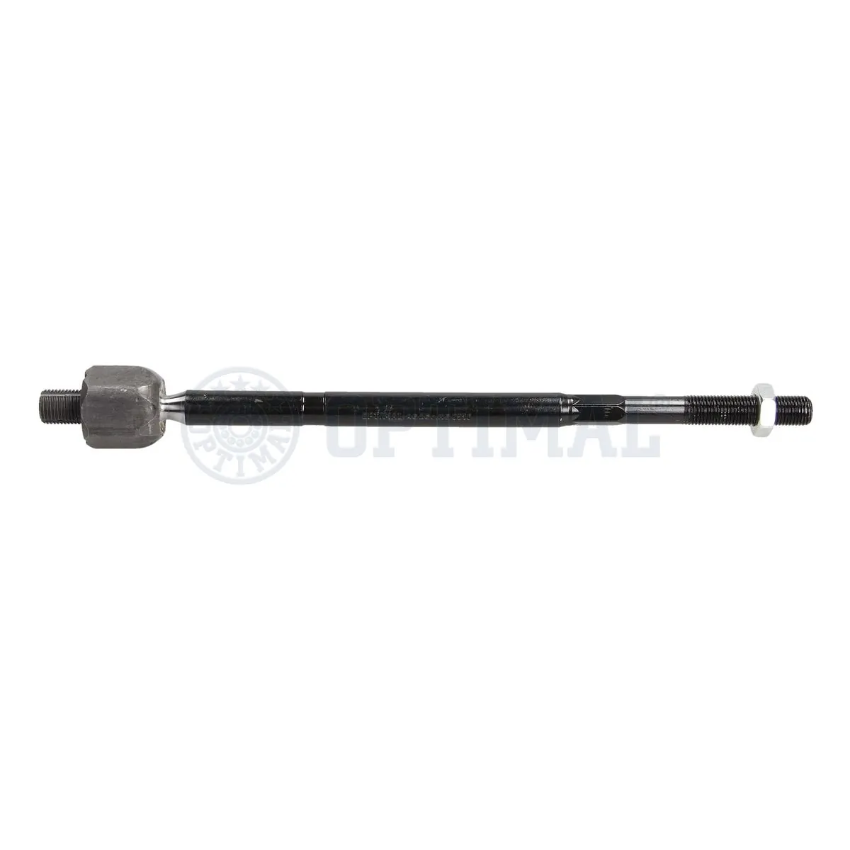 Barra de acoplamiento para Skoda Octavia 1U2