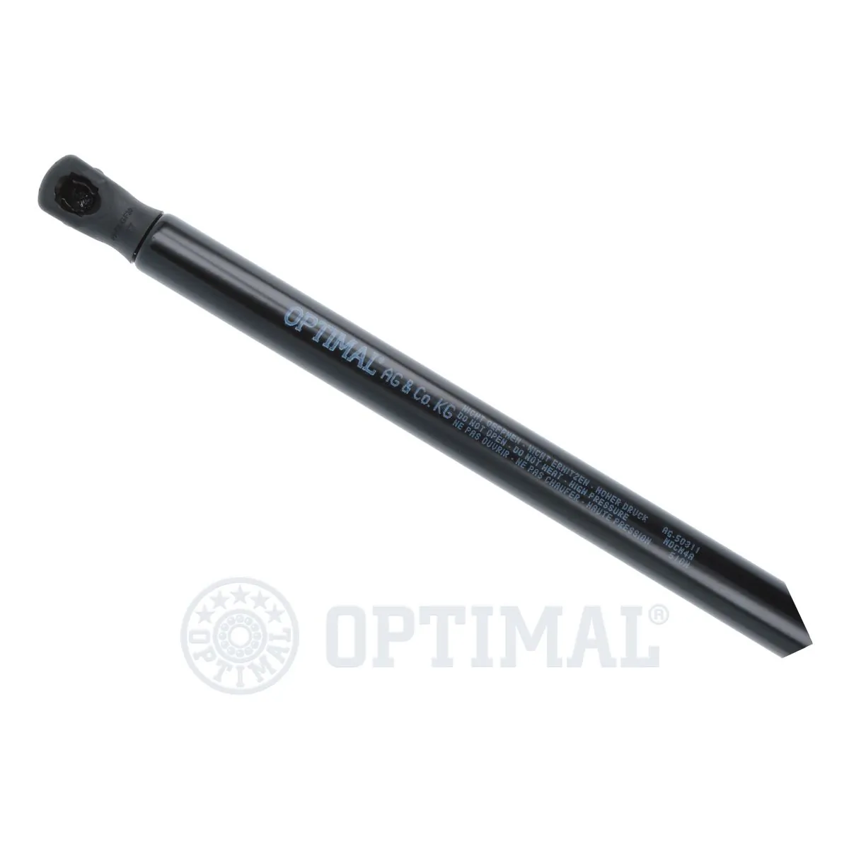 AG50311 Optimal Amortiguador de porton