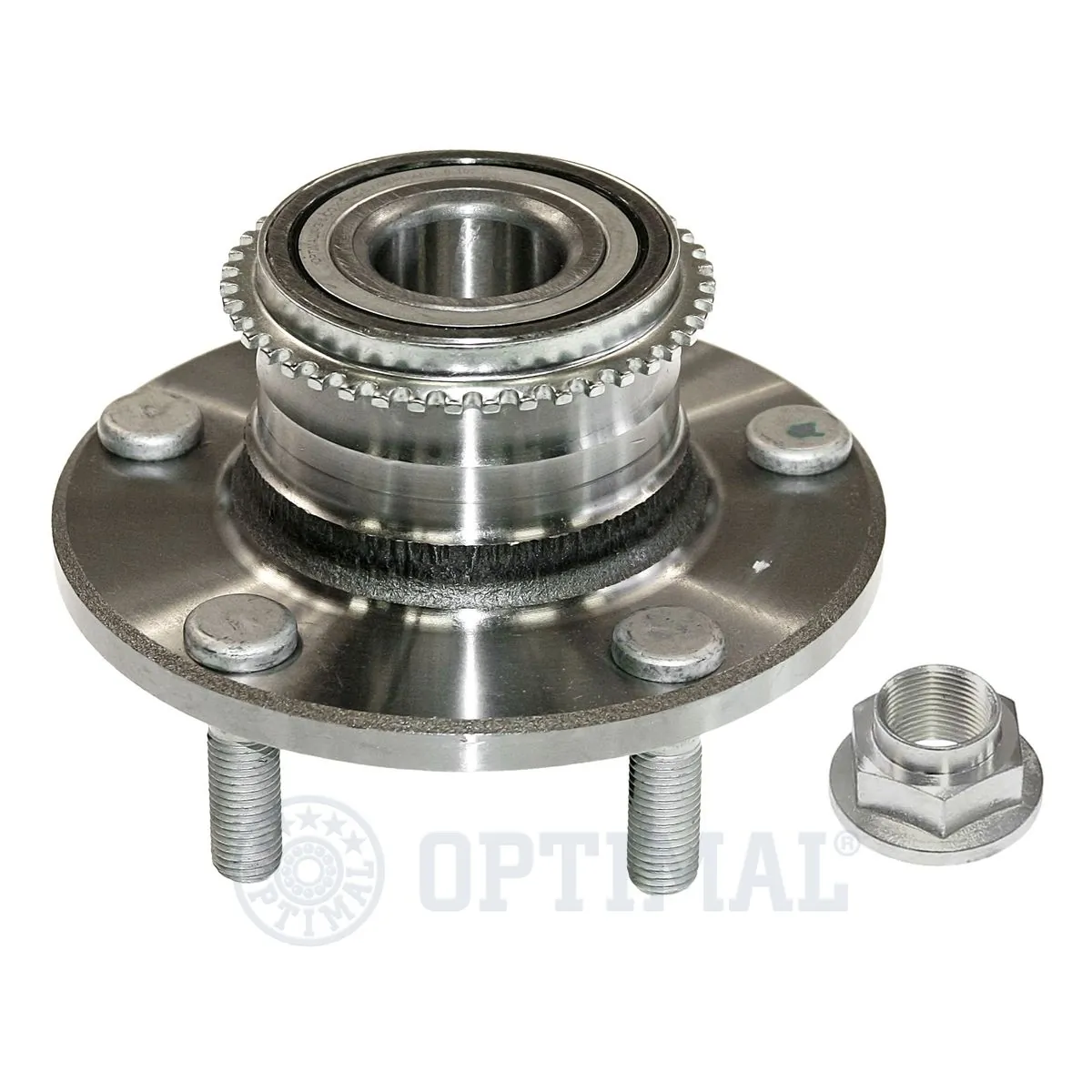 Cubo de rueda trasero para Mitsubishi Lancer CSA