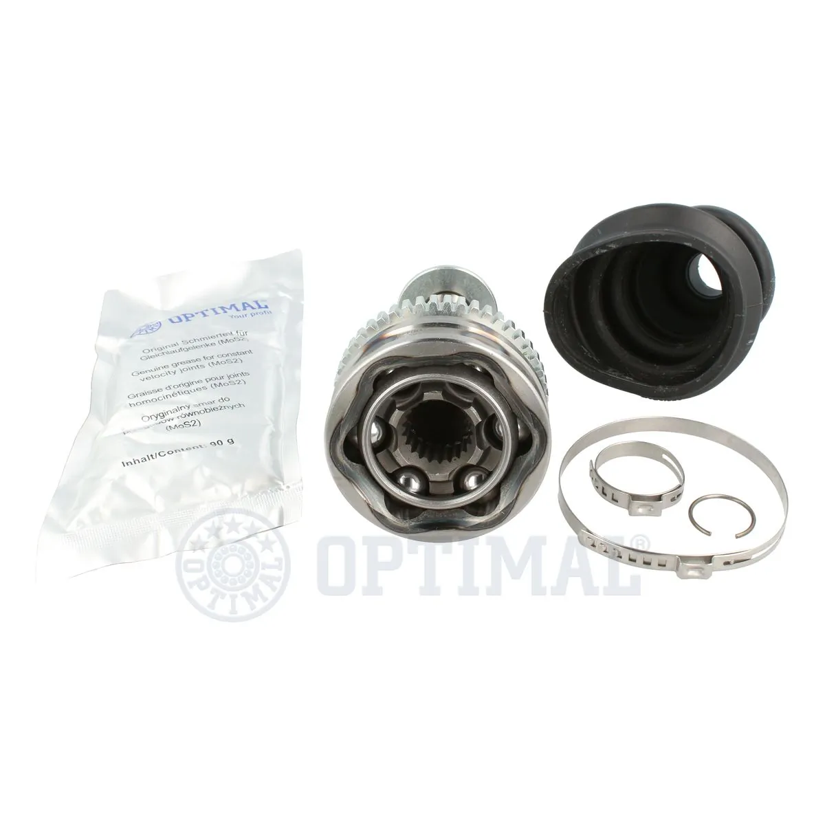  Junta homocinetica KIA Picanto 2